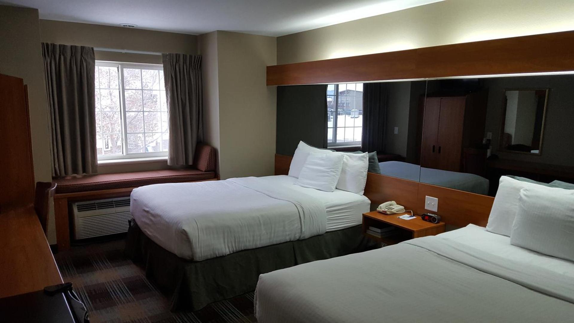 Microtel Inn & Suites by Wyndham Bozeman photo 47