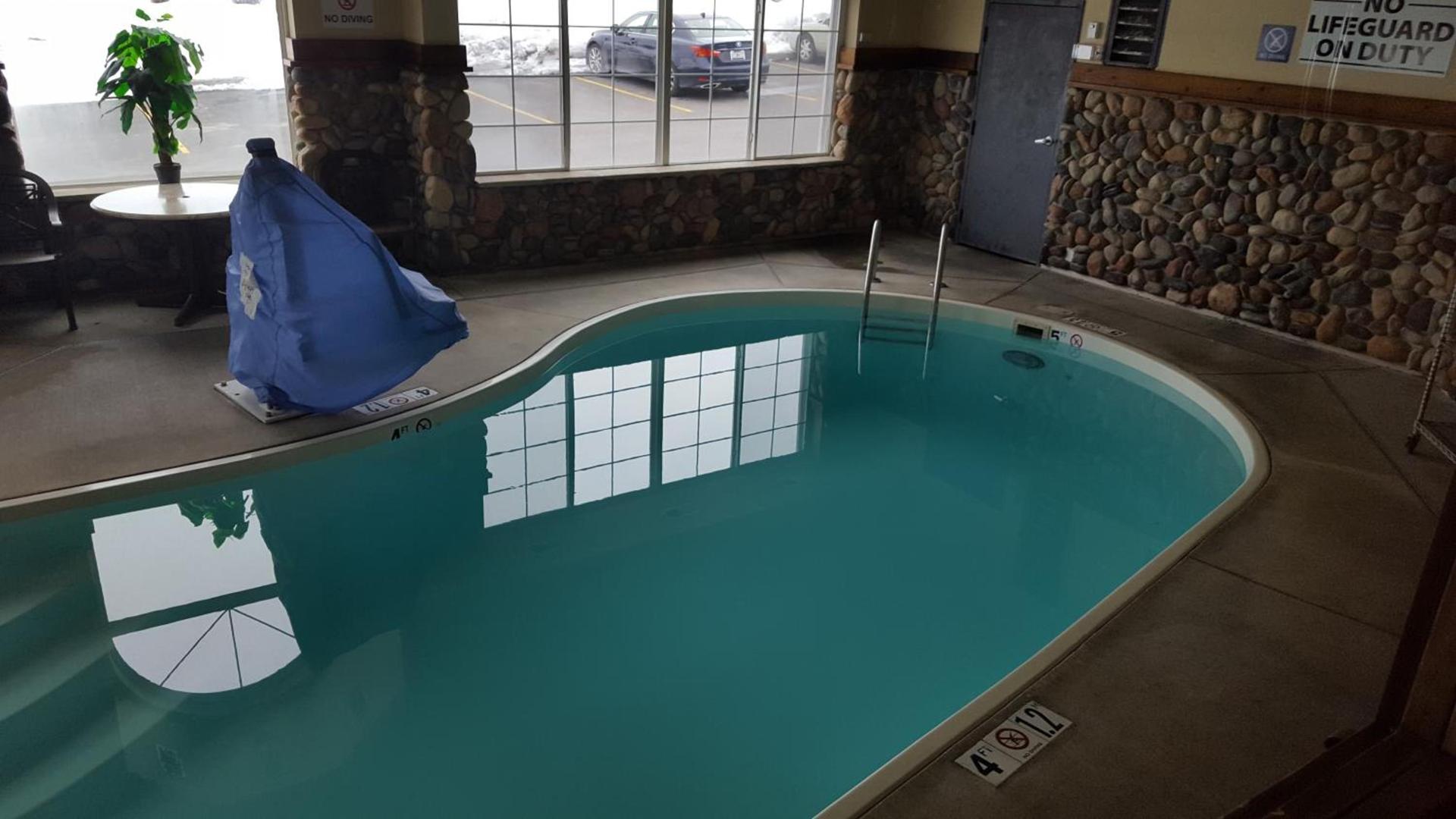 Microtel Inn & Suites by Wyndham Bozeman photo 48