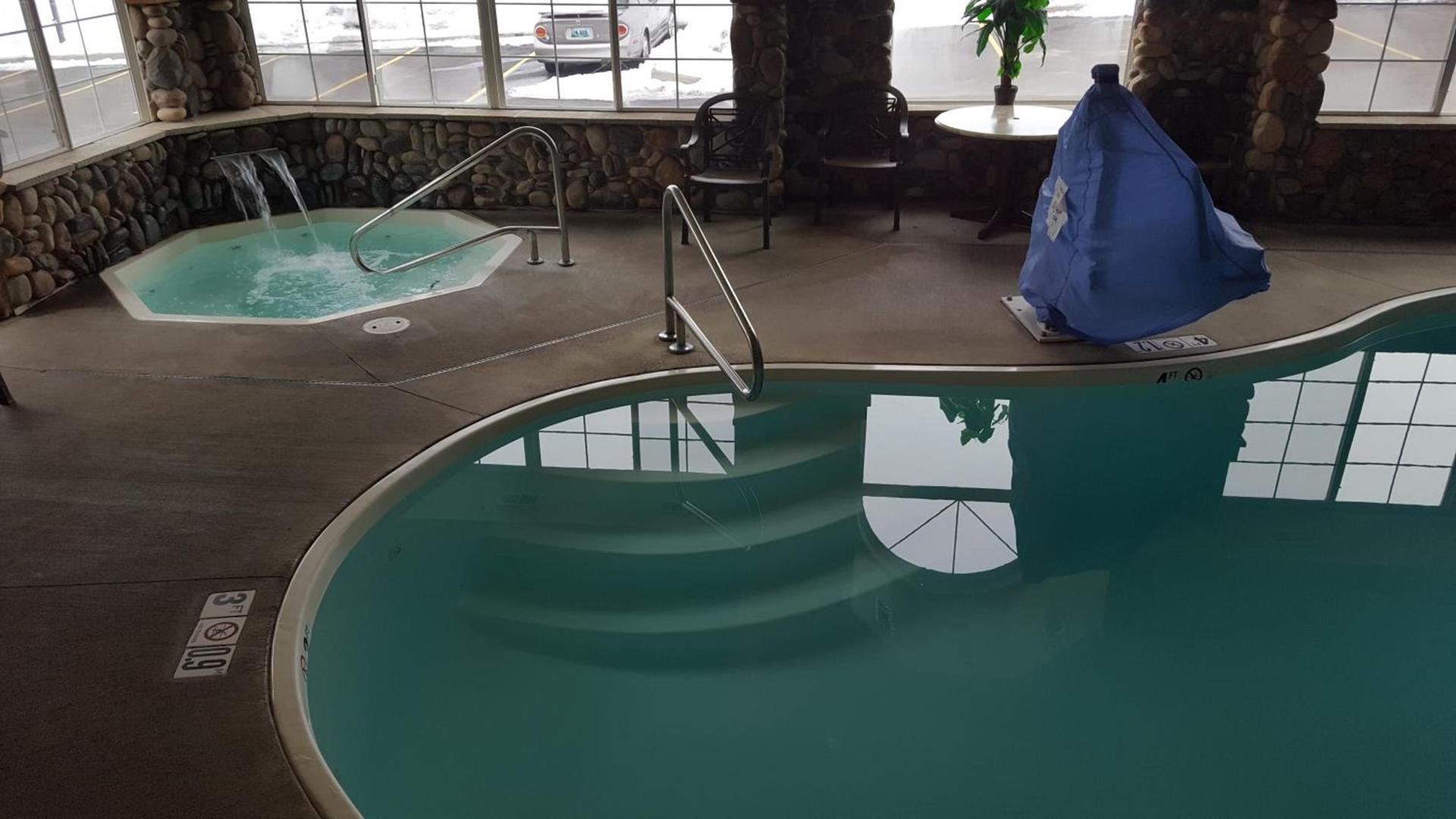 Microtel Inn & Suites by Wyndham Bozeman photo 49