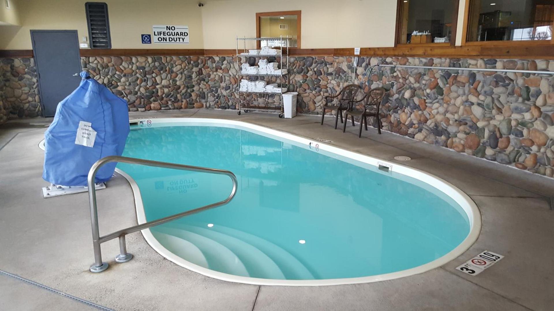 Microtel Inn & Suites by Wyndham Bozeman photo 50