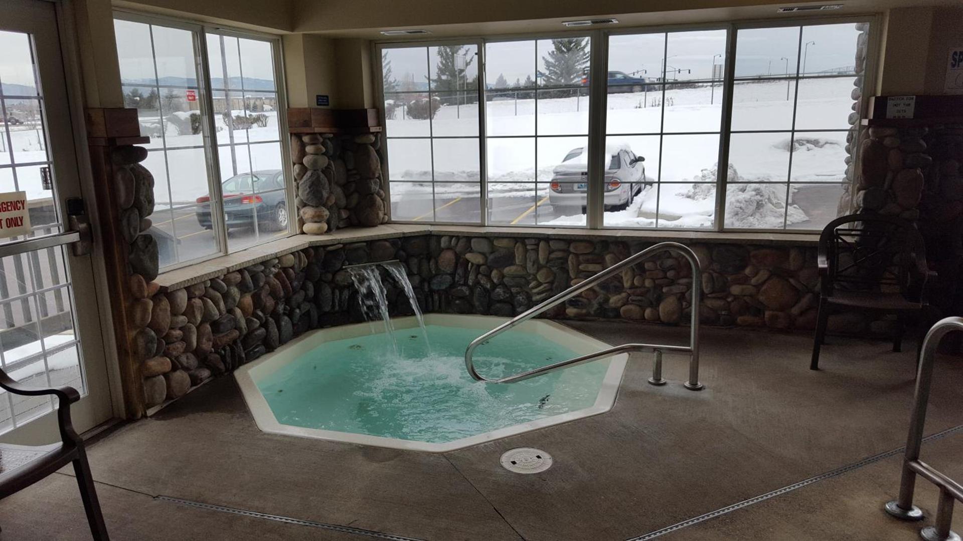 Microtel Inn & Suites by Wyndham Bozeman photo 51