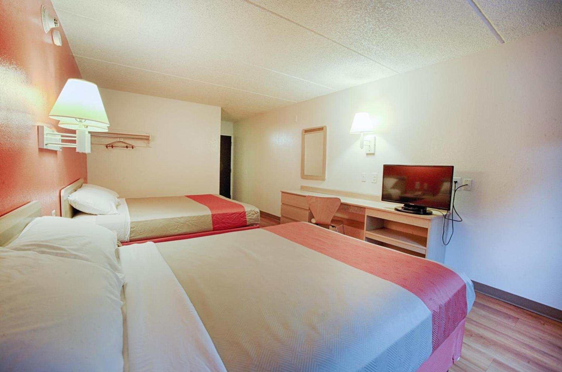 Motel 6-Albany, NY photo 16