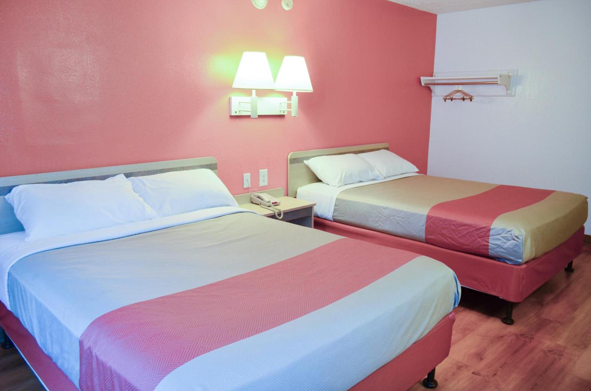 Motel 6-Albany, NY photo 18