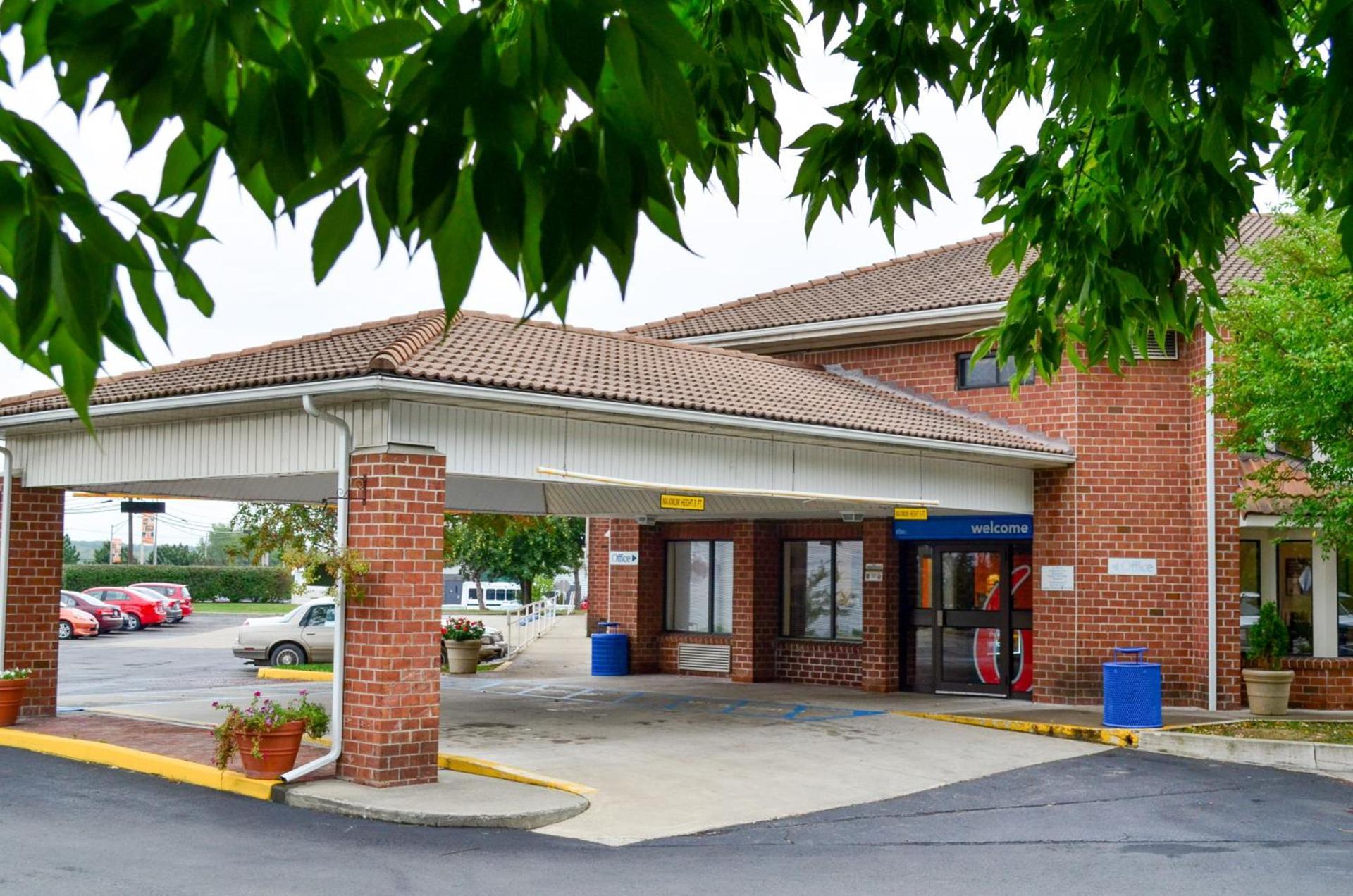 Motel 6-Albany, NY photo 3