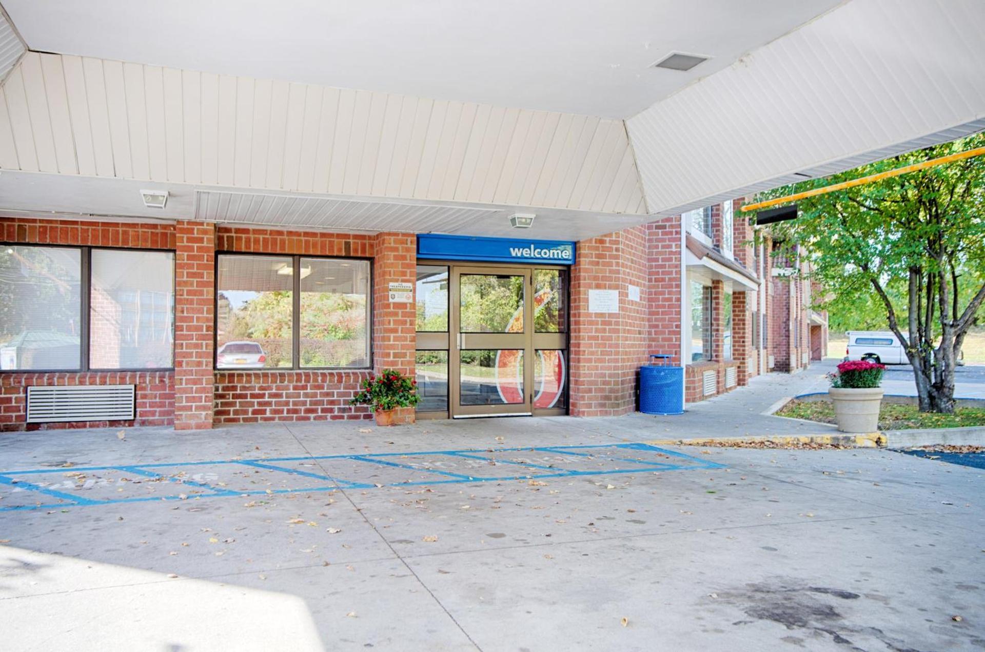 Motel 6-Albany, NY photo 9