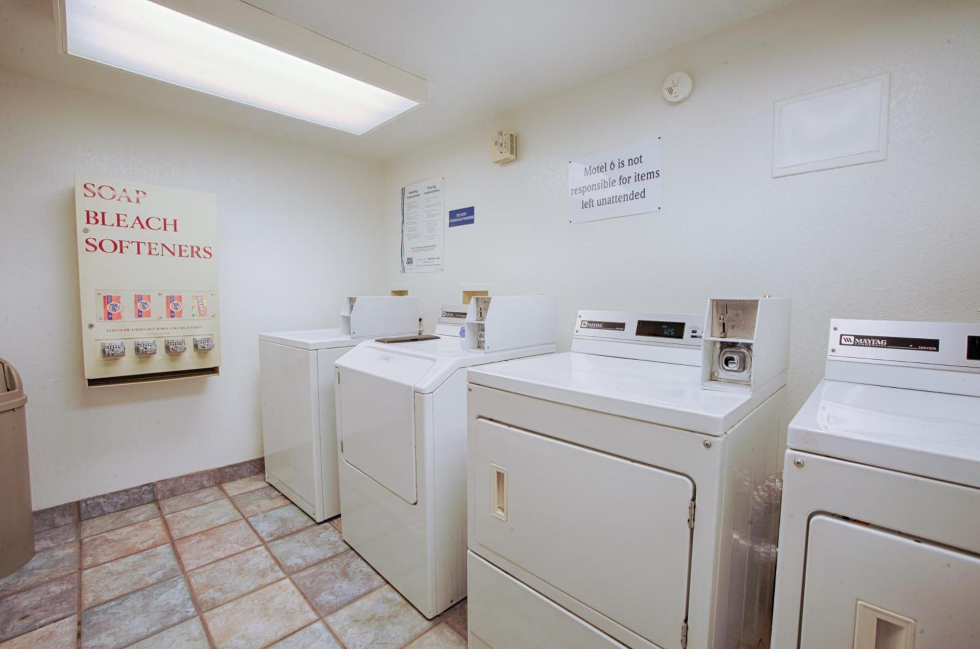 Motel 6-Albany, NY photo 19