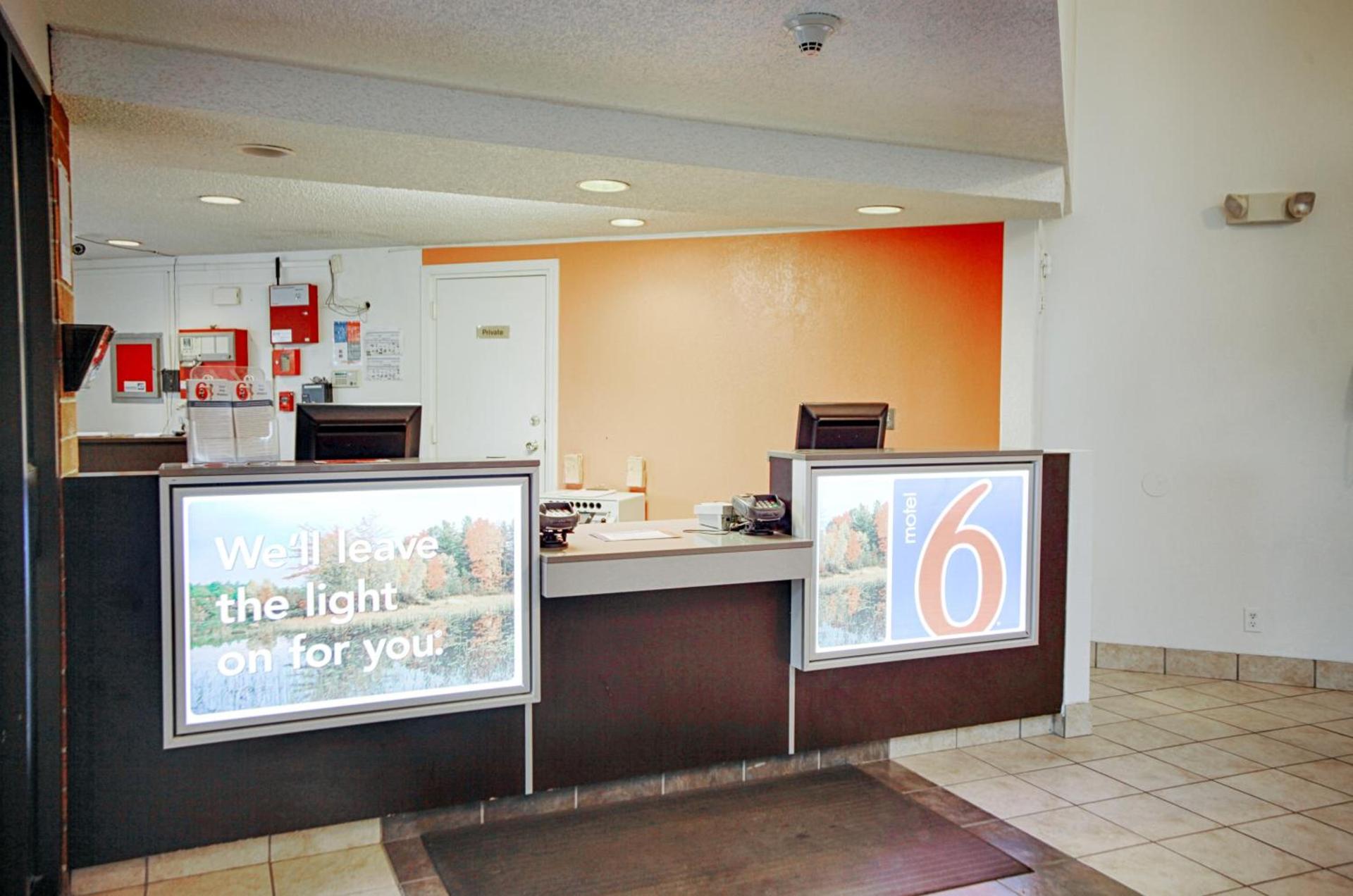 Motel 6-Albany, NY photo 4