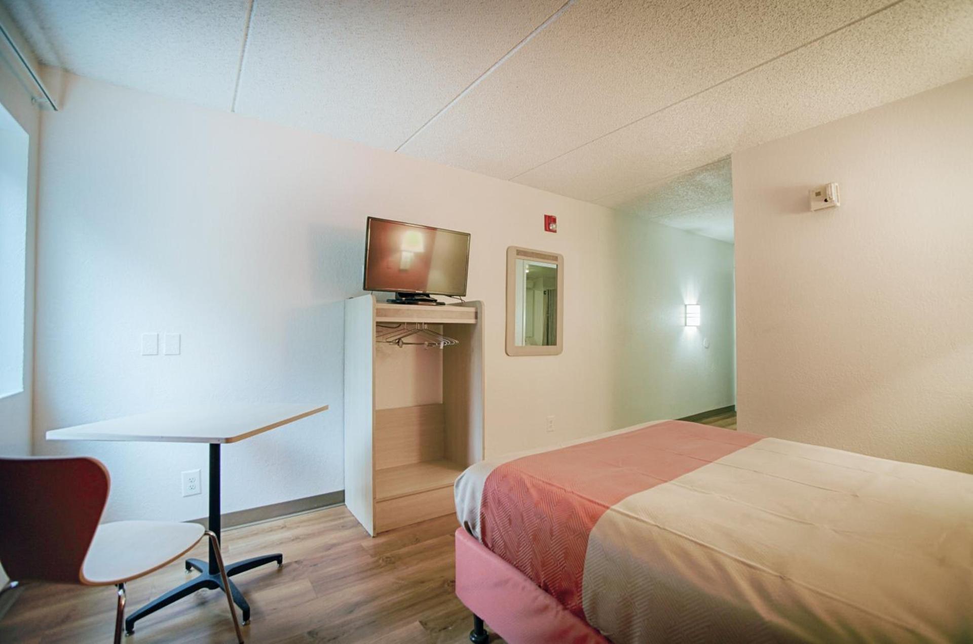 Motel 6-Albany, NY photo 21