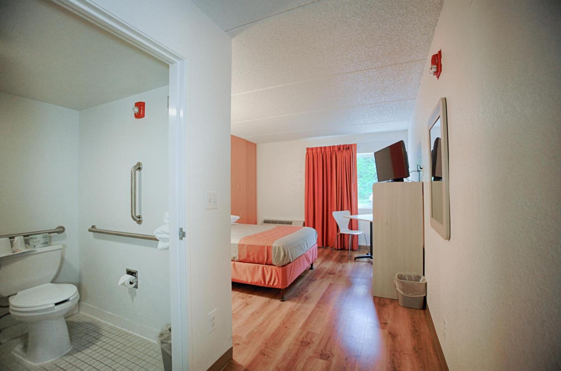 Motel 6-Albany, NY photo 22
