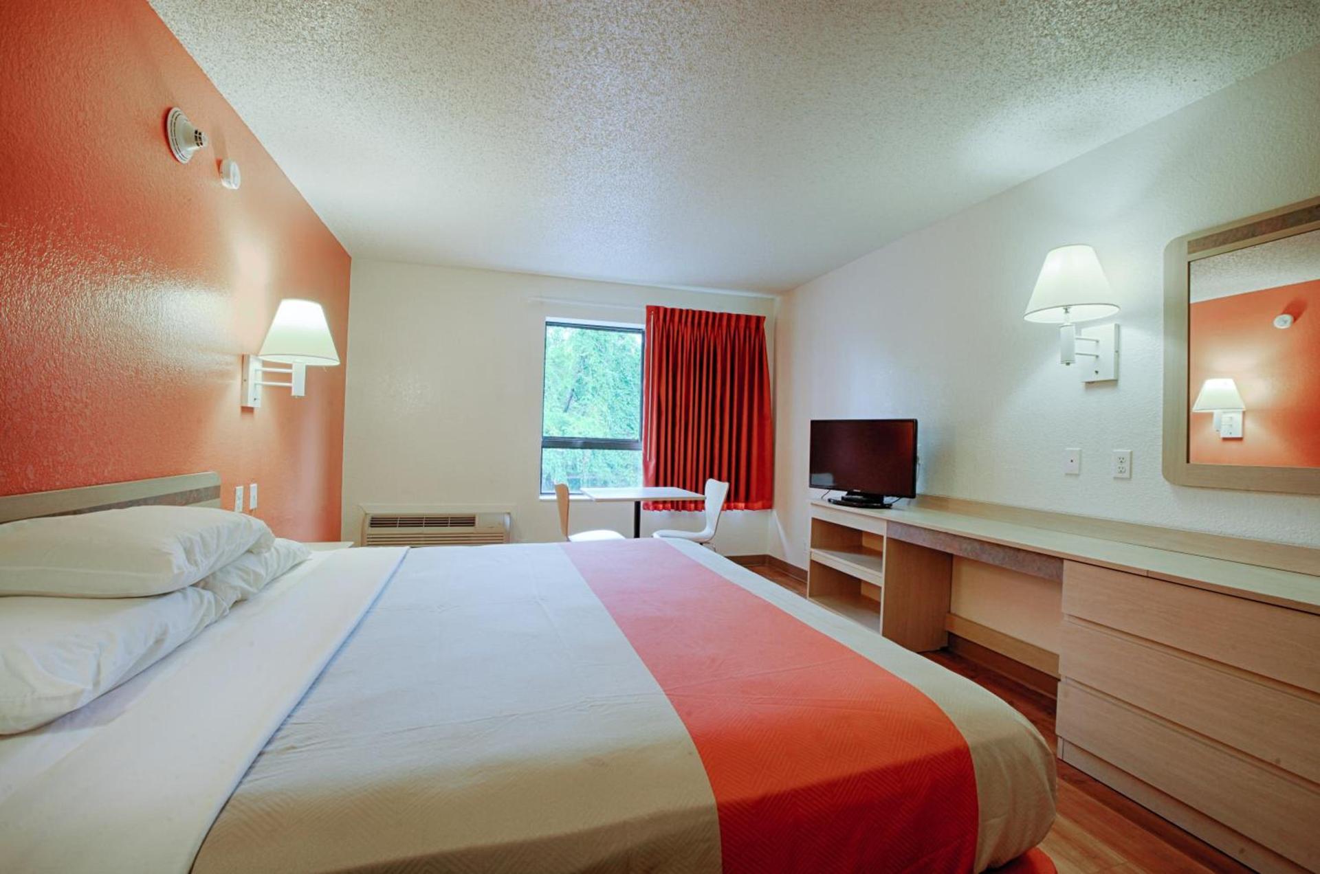 Motel 6-Albany, NY photo 23