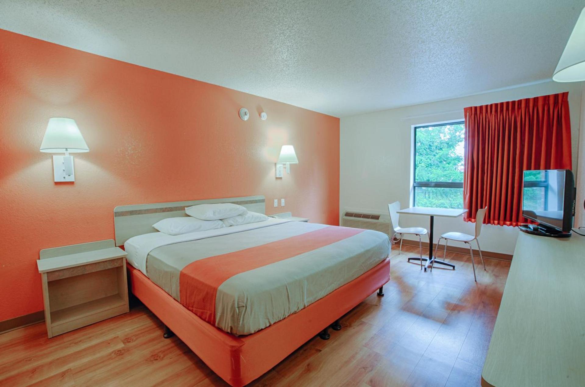 Motel 6-Albany, NY photo 24