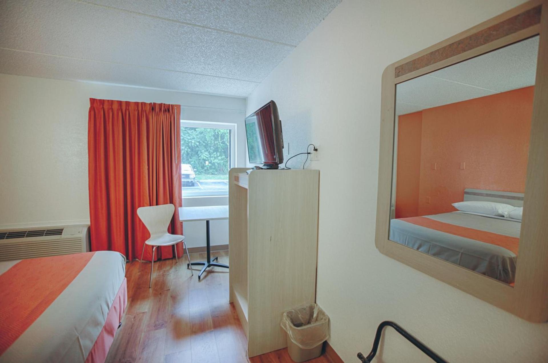 Motel 6-Albany, NY photo 26