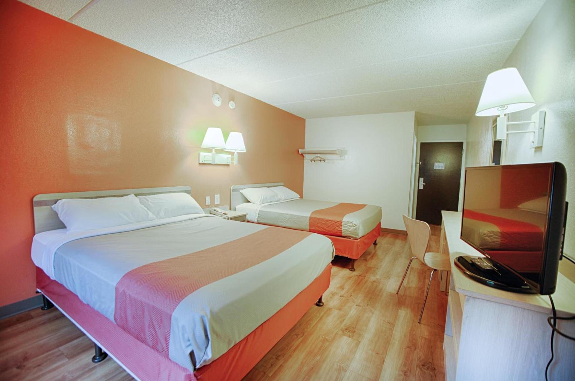 Motel 6-Albany, NY photo 28