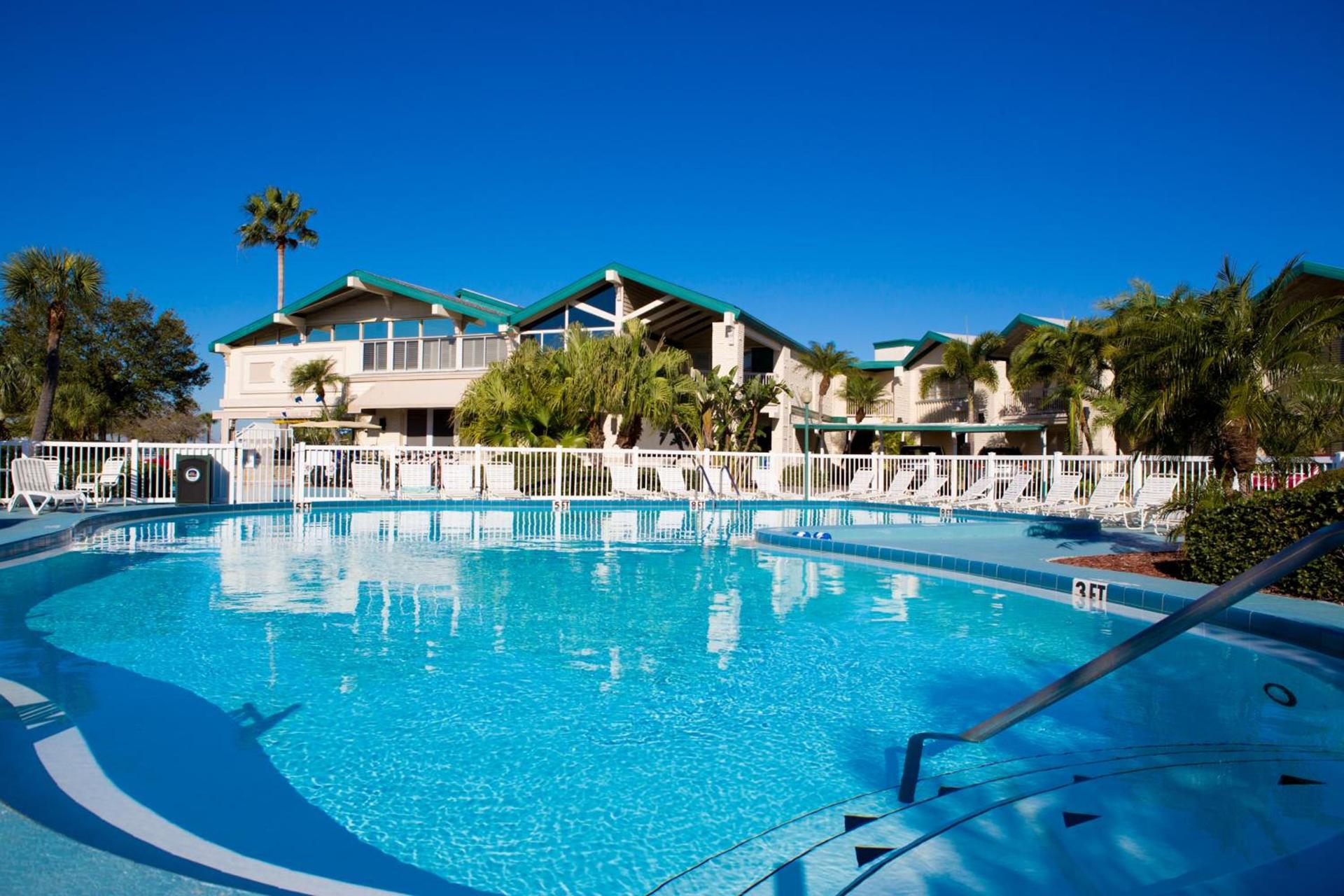 Best Western Plus Yacht Harbor Inn photo 23