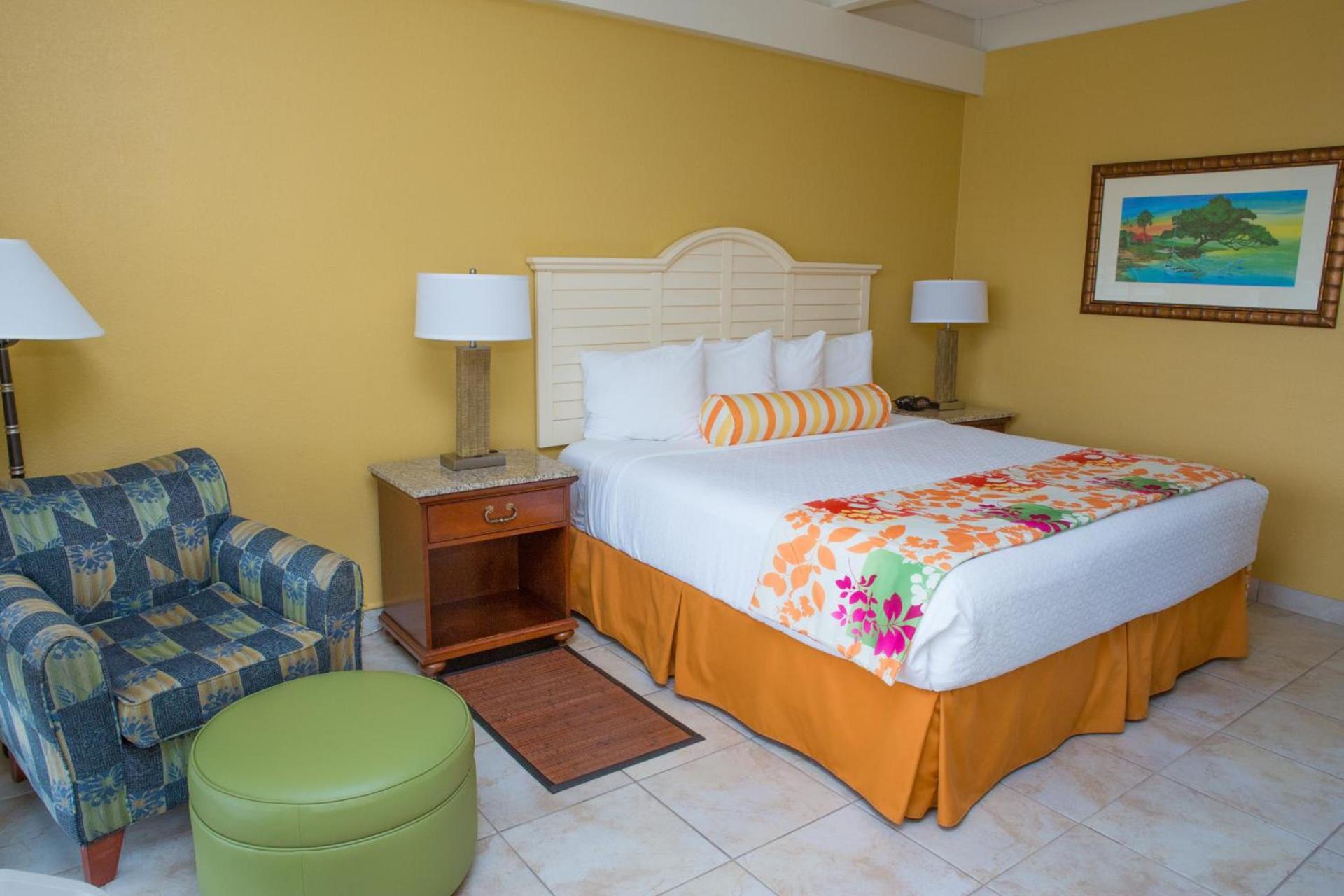 Best Western Plus Yacht Harbor Inn photo 30
