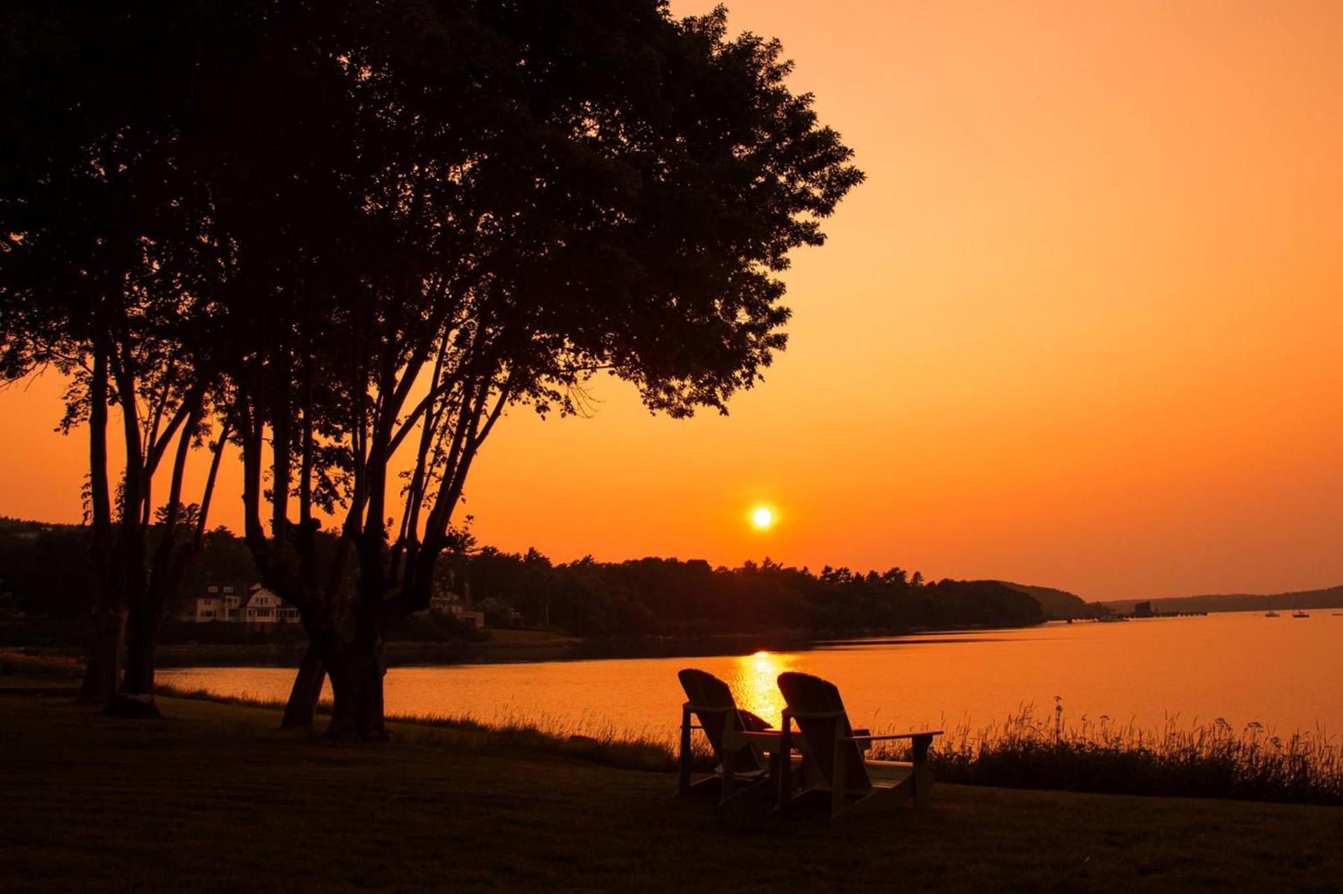 Saltair Inn Waterfront B&B photo 52