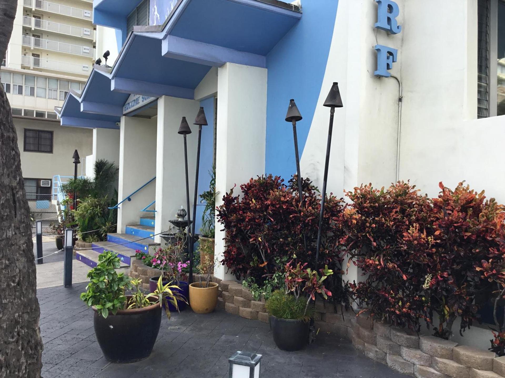 Holiday Surf Hotel (with full kitchen) photo 78
