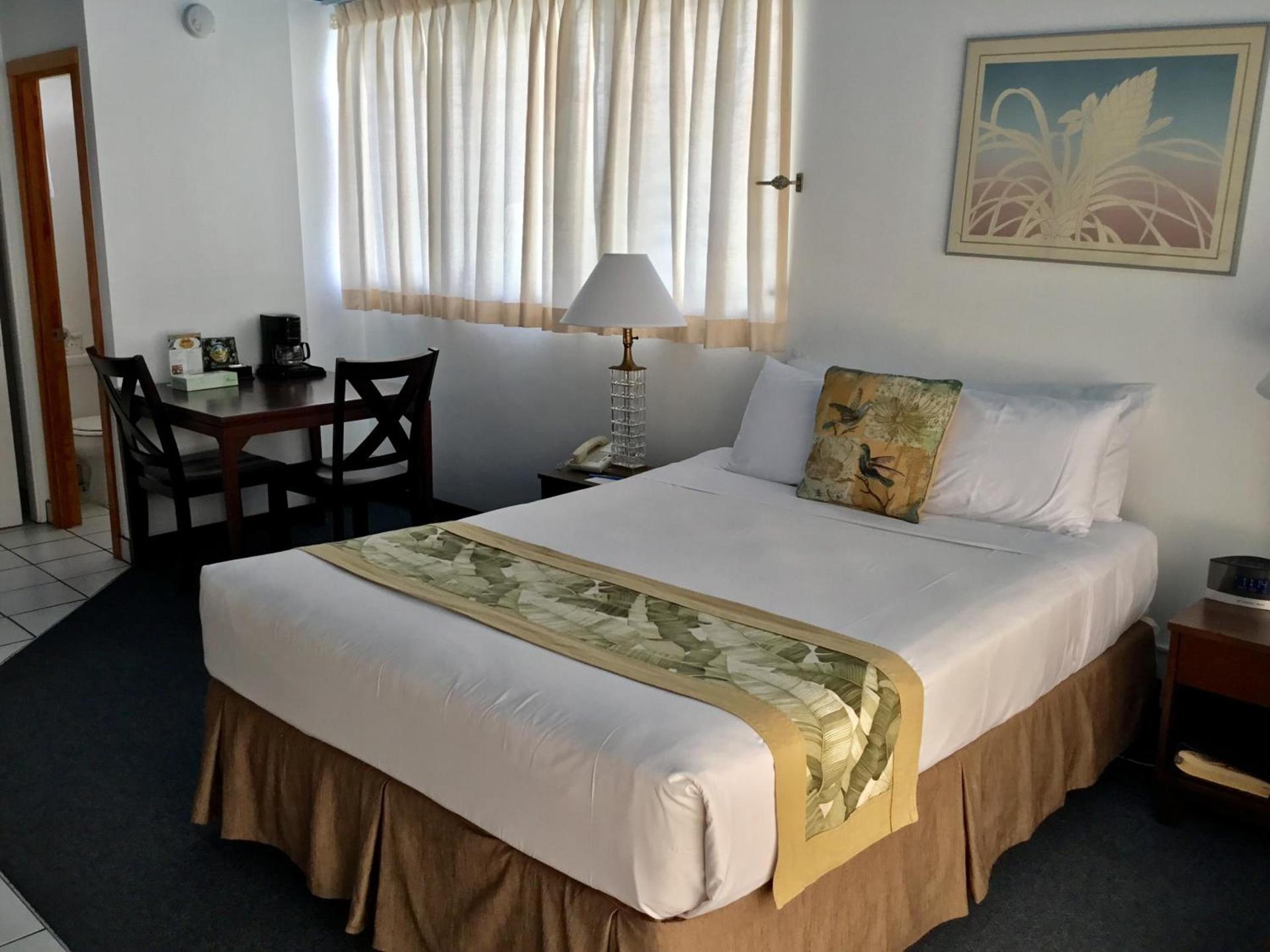 Holiday Surf Hotel (with full kitchen) photo 26