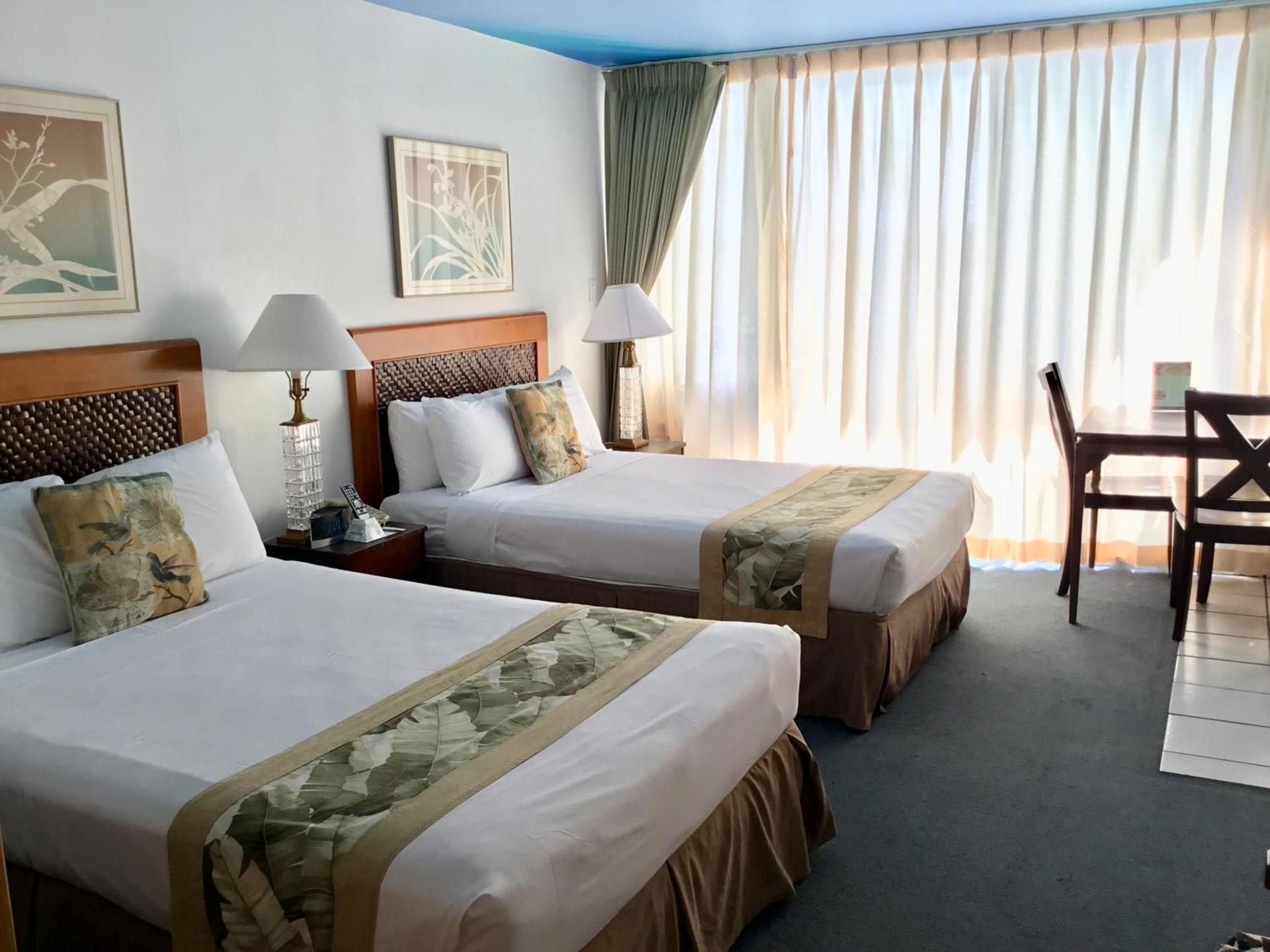 Holiday Surf Hotel (with full kitchen) photo 30