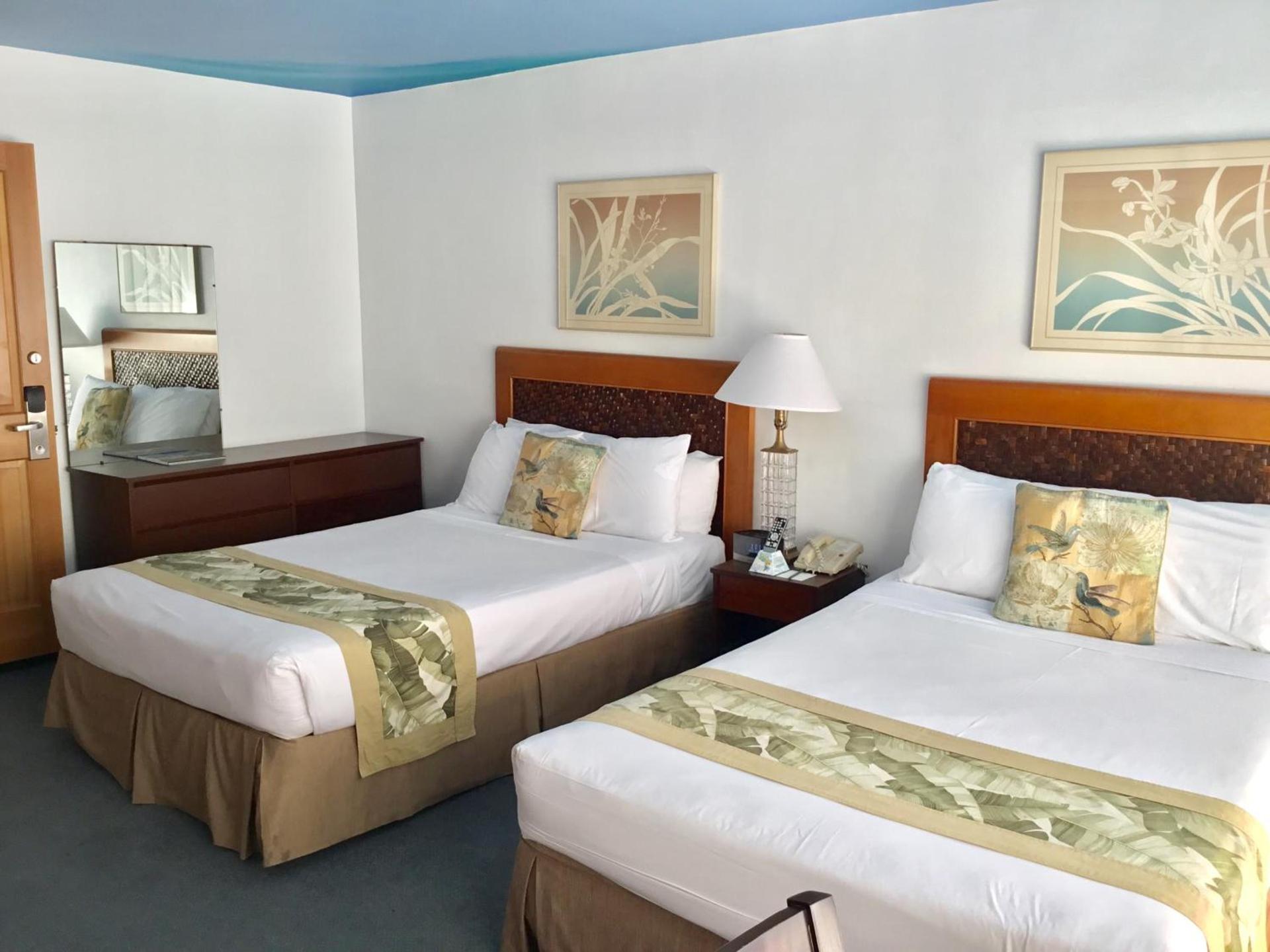 Holiday Surf Hotel (with full kitchen) photo 31