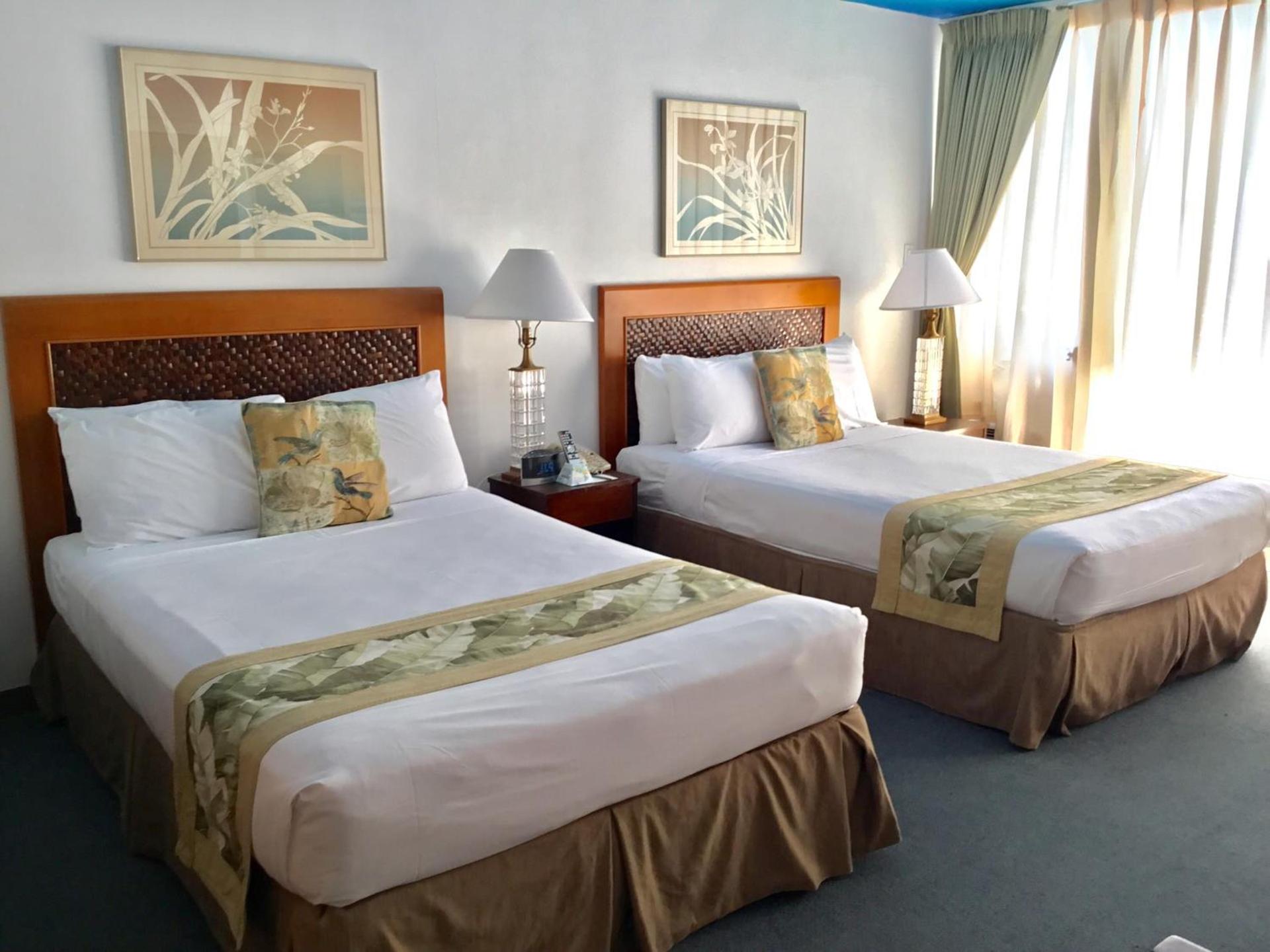 Holiday Surf Hotel (with full kitchen) photo 33