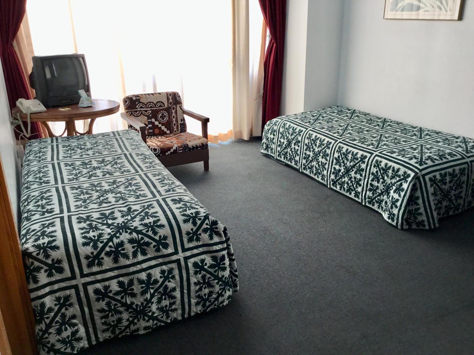 Holiday Surf Hotel (with full kitchen) photo 38