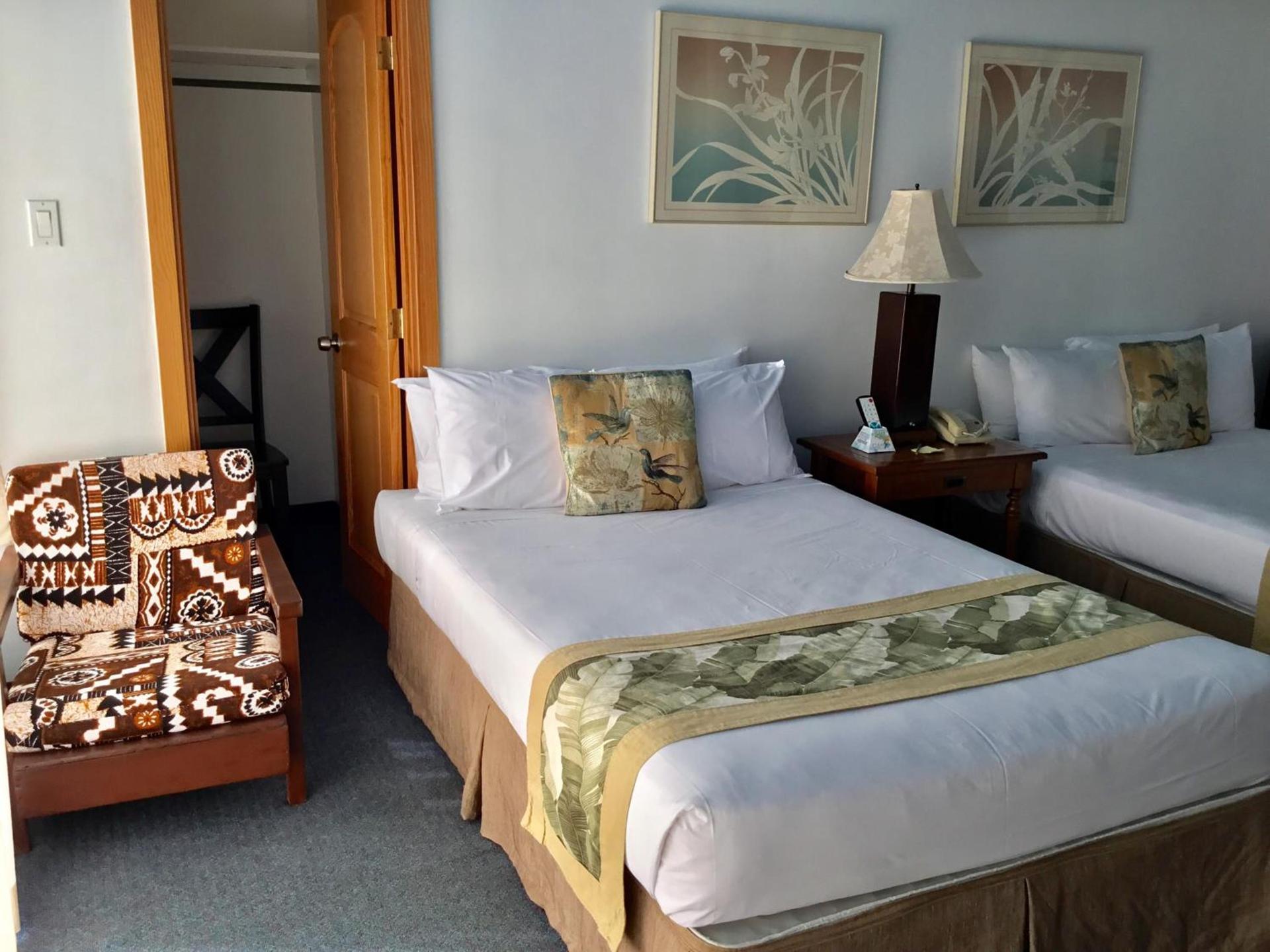 Holiday Surf Hotel (with full kitchen) photo 41