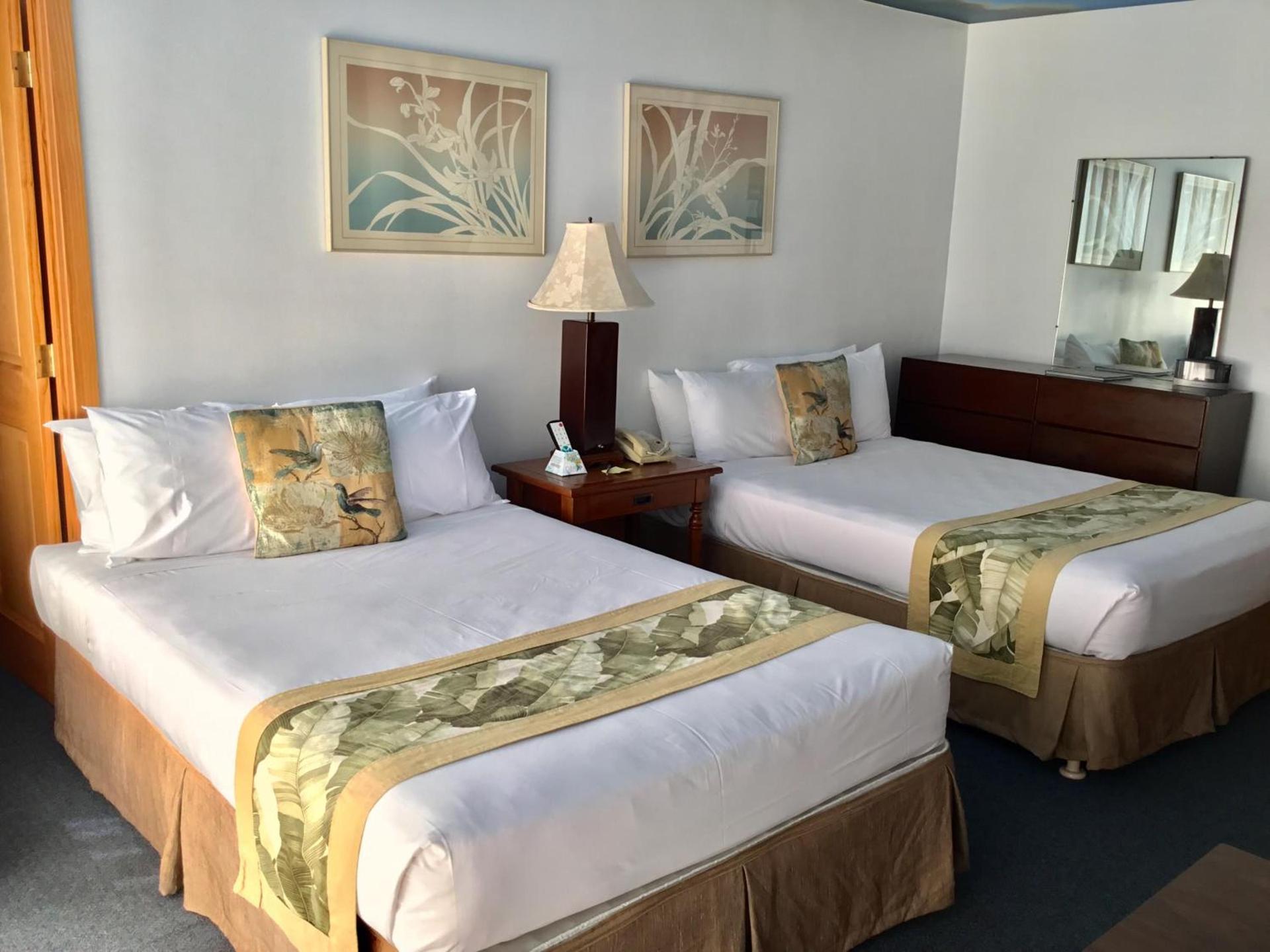 Holiday Surf Hotel (with full kitchen) photo 42