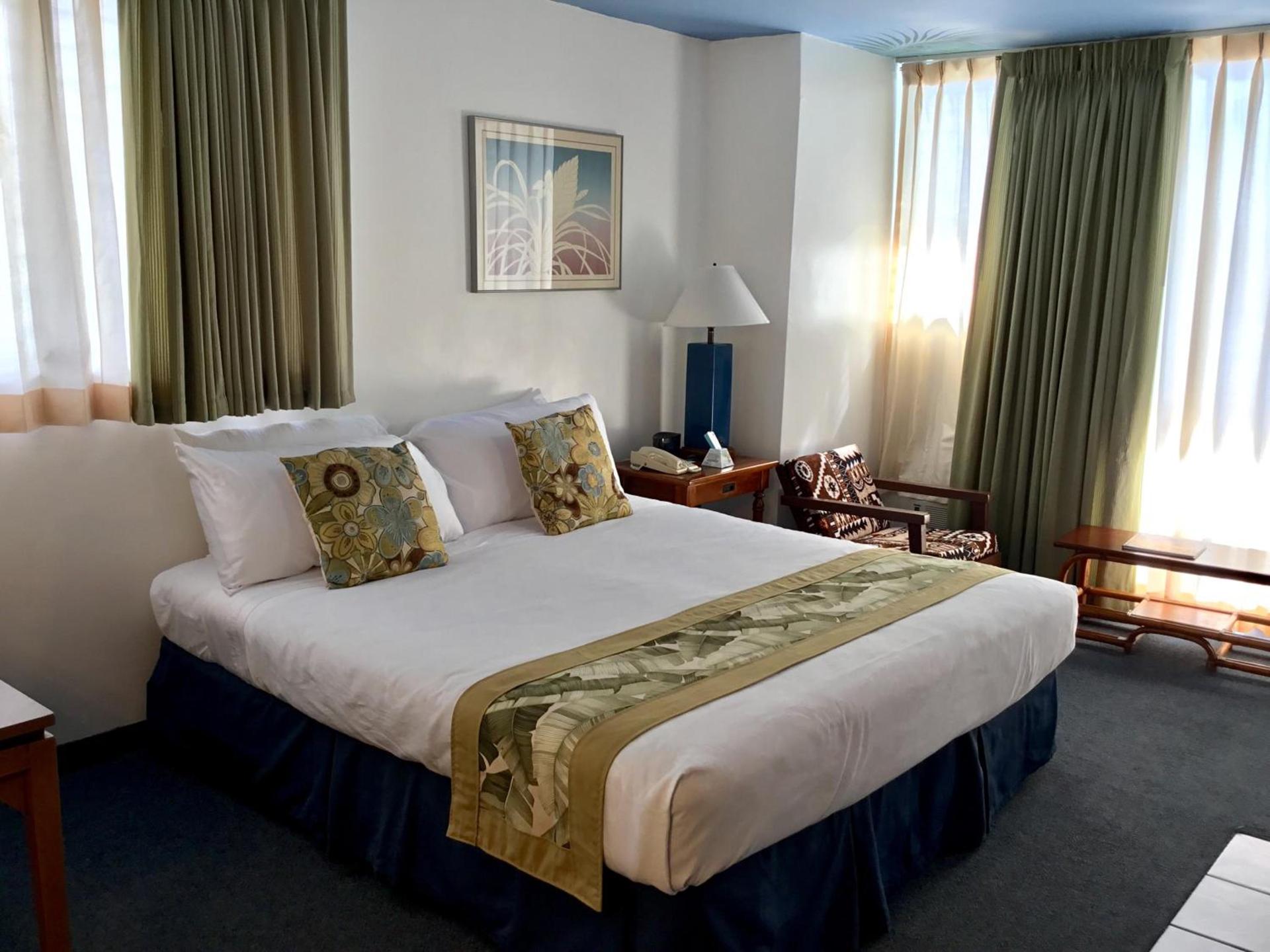 Holiday Surf Hotel (with full kitchen) photo 97