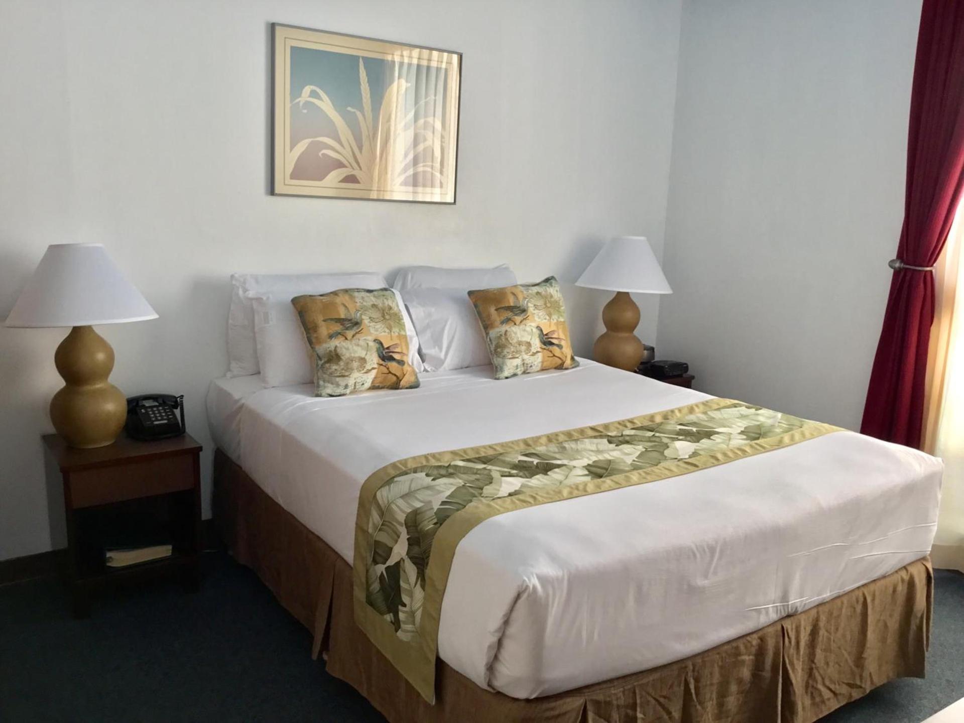 Holiday Surf Hotel (with full kitchen) photo 98
