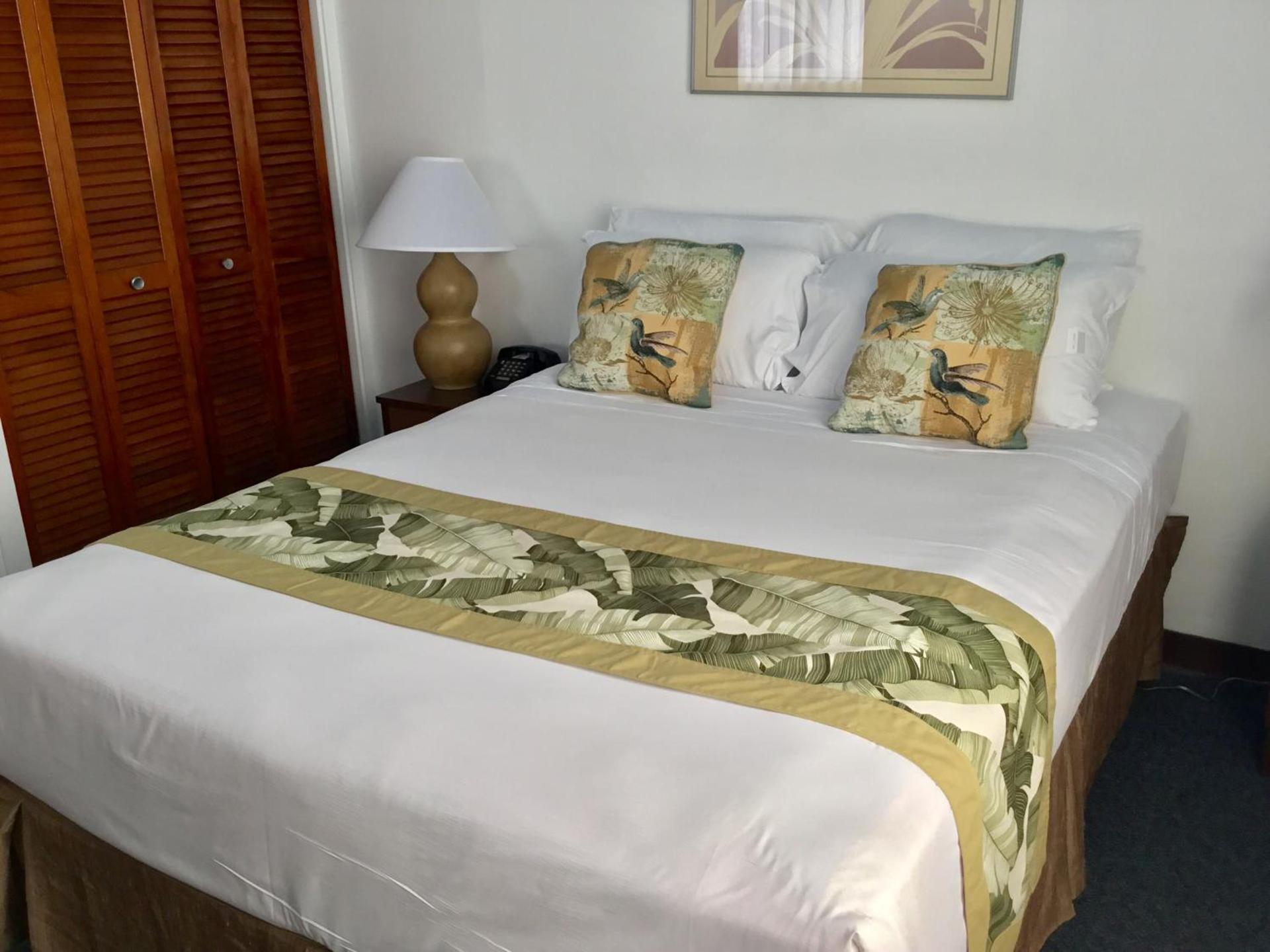 Holiday Surf Hotel (with full kitchen) photo 100