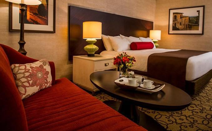Casino del Sol Resort Tucson photo 17
