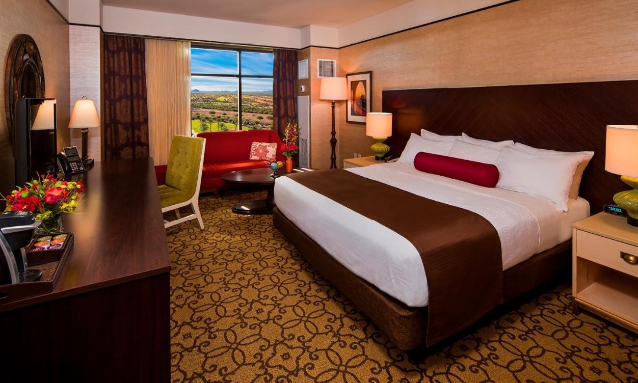 Casino del Sol Resort Tucson photo 5