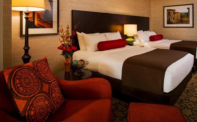 Casino del Sol Resort Tucson photo 4