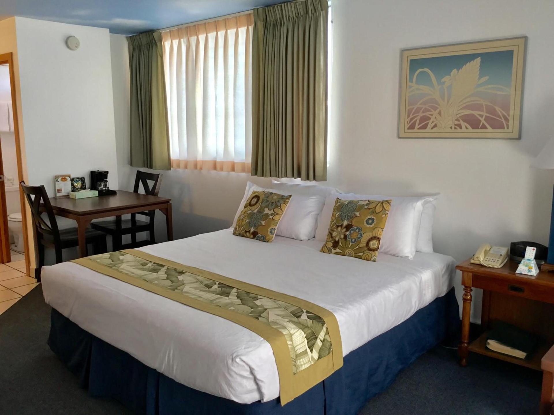 Holiday Surf Hotel (with full kitchen) photo 72