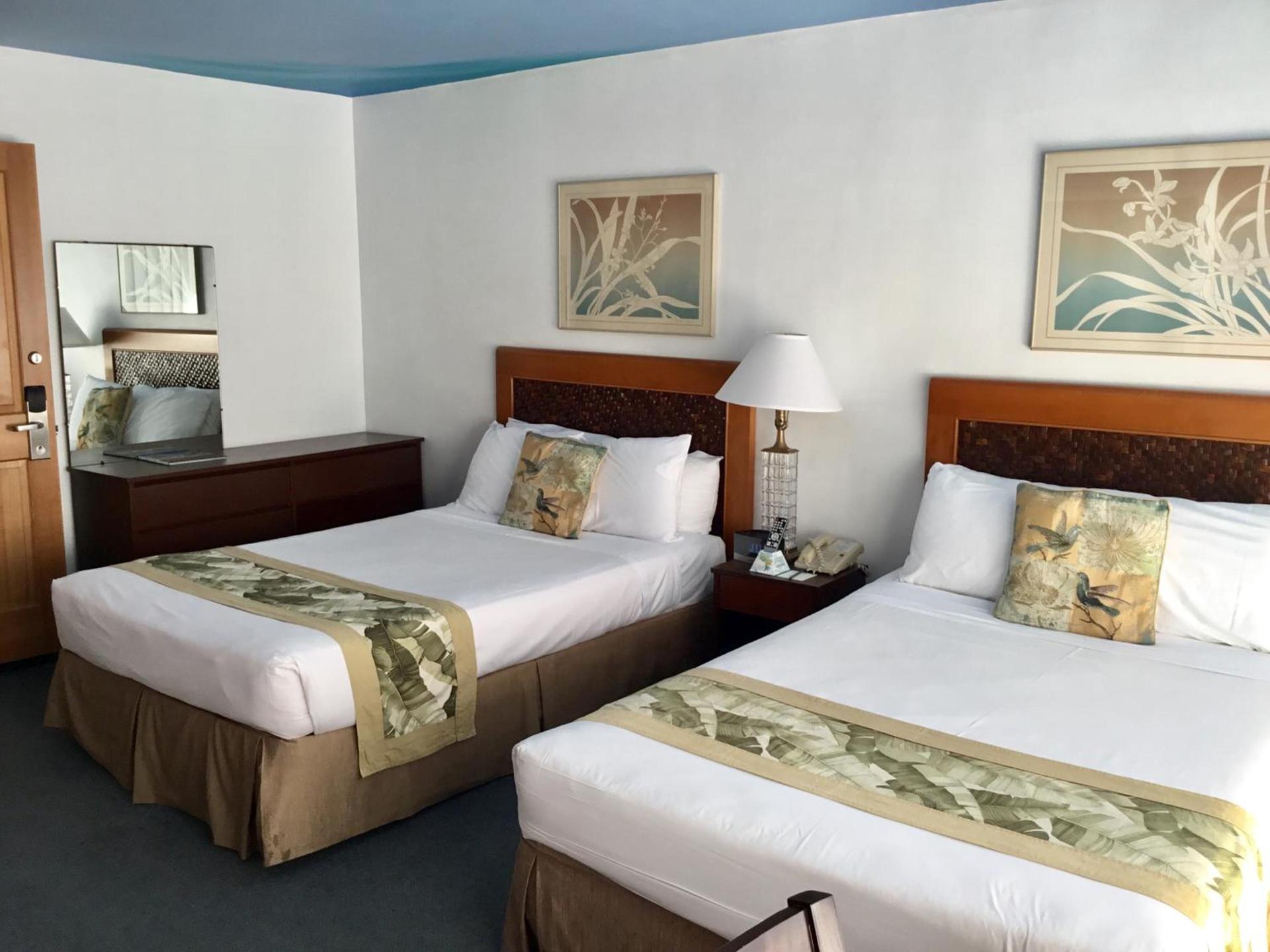 Holiday Surf Hotel (with full kitchen) photo 10
