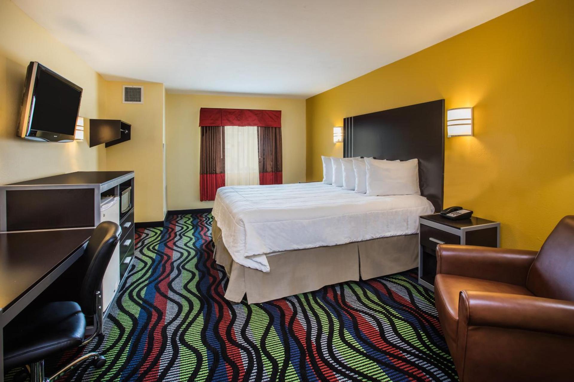 Days Inn & Suites by Wyndham Augusta Near Fort Eisenhower photo 15
