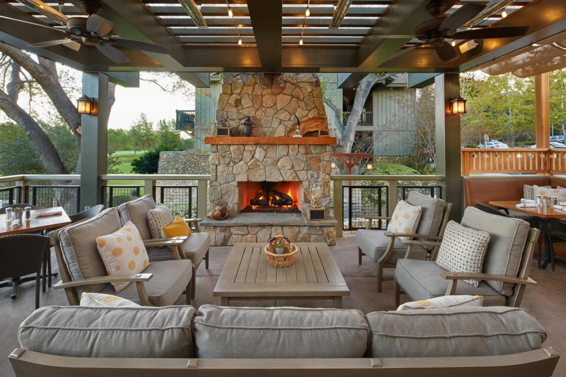 Temecula Creek Inn photo 21