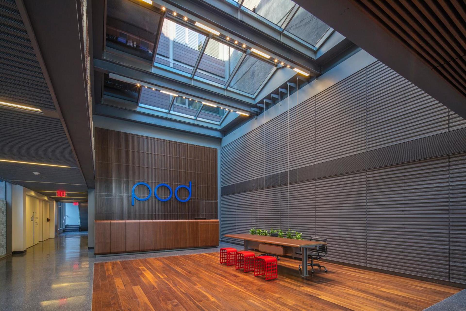 Pod Brooklyn photo 2
