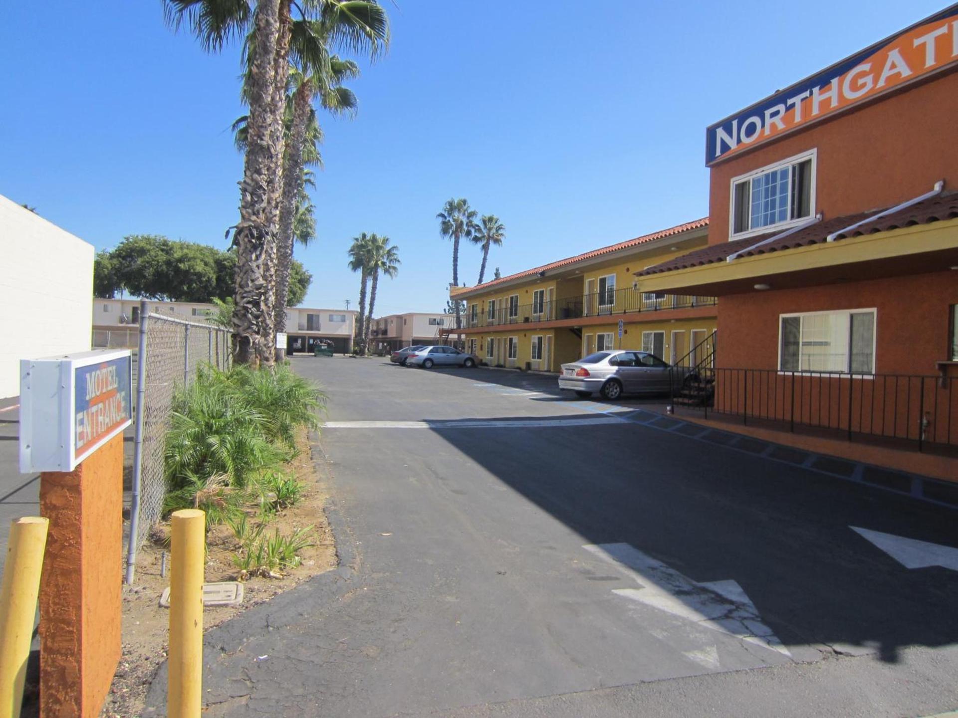 Northgate Motel photo 11