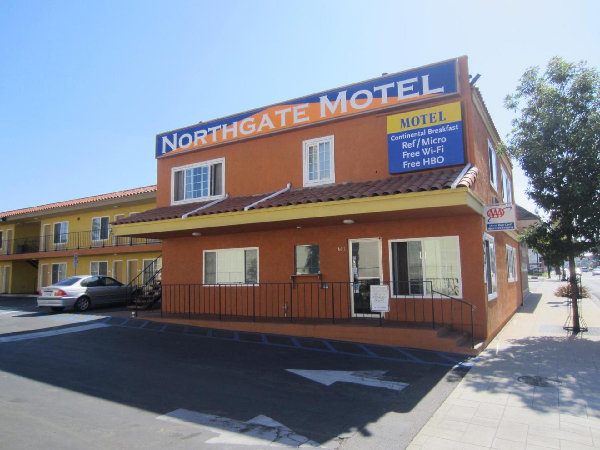 Northgate Motel photo 13