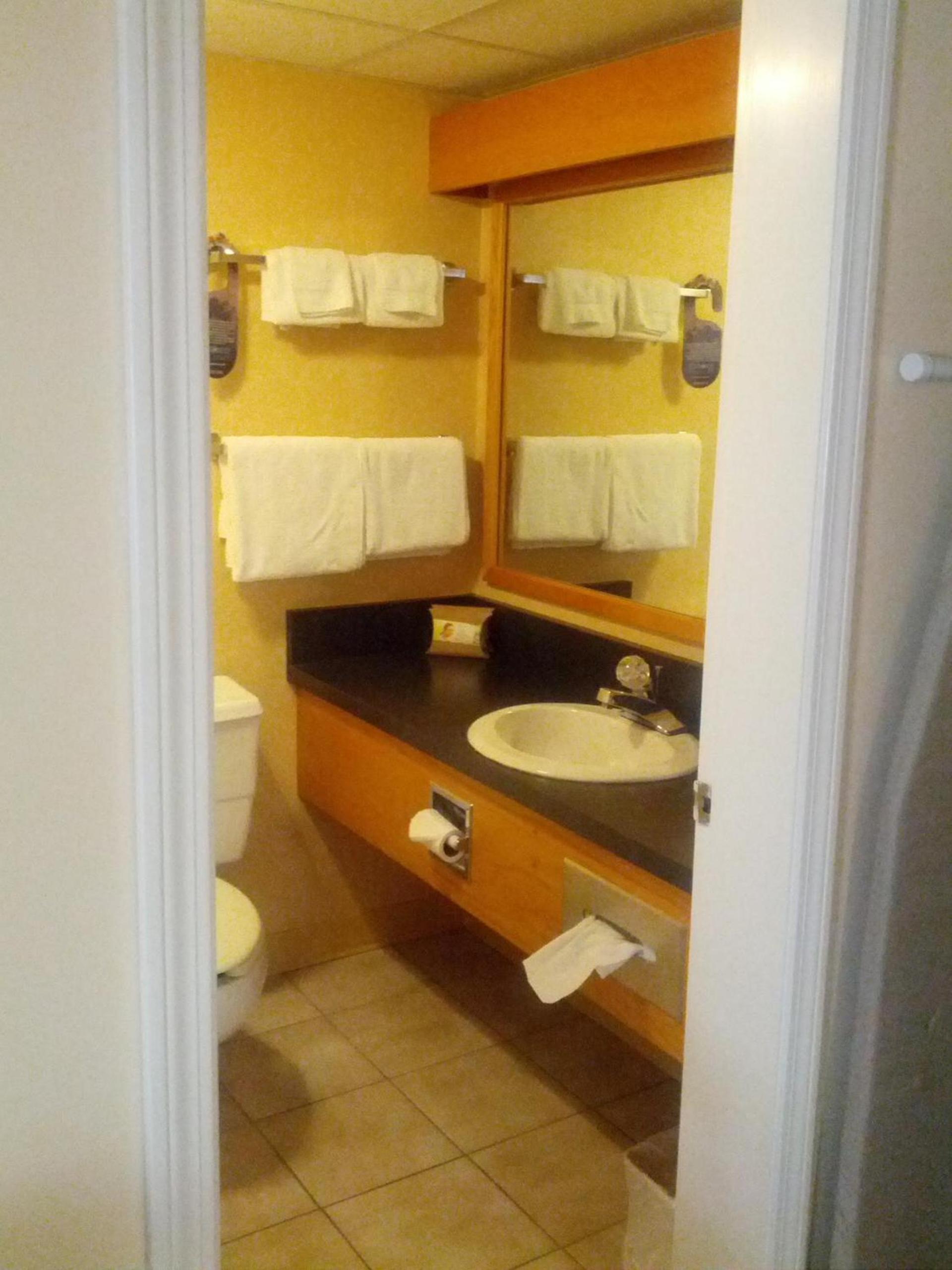 Fairbanks Inn photo 27