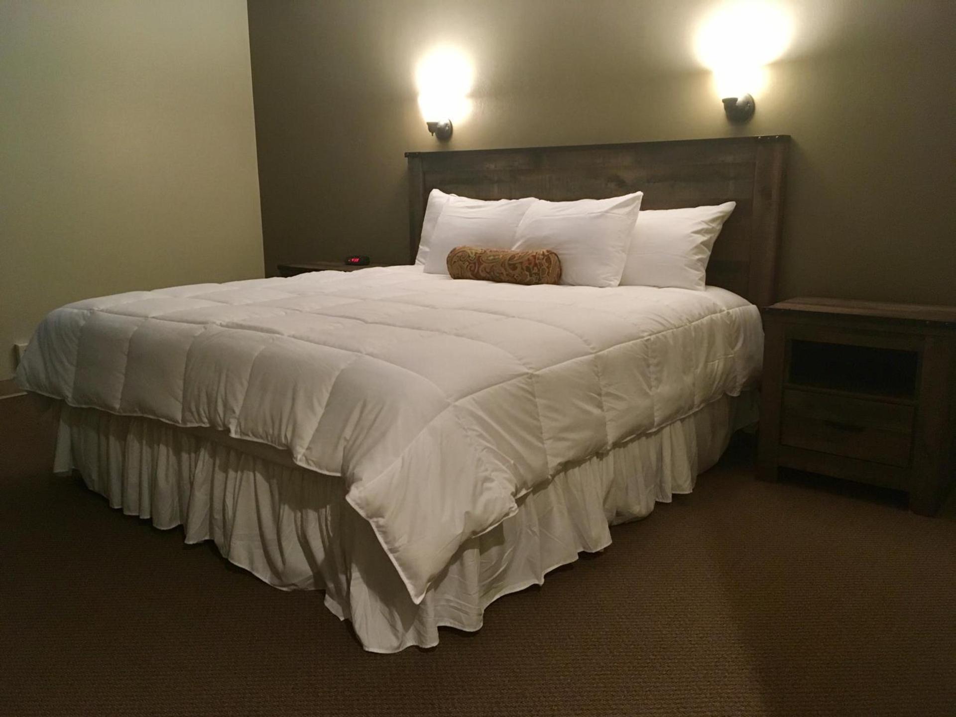 The Stables Inn & Suites photo 28