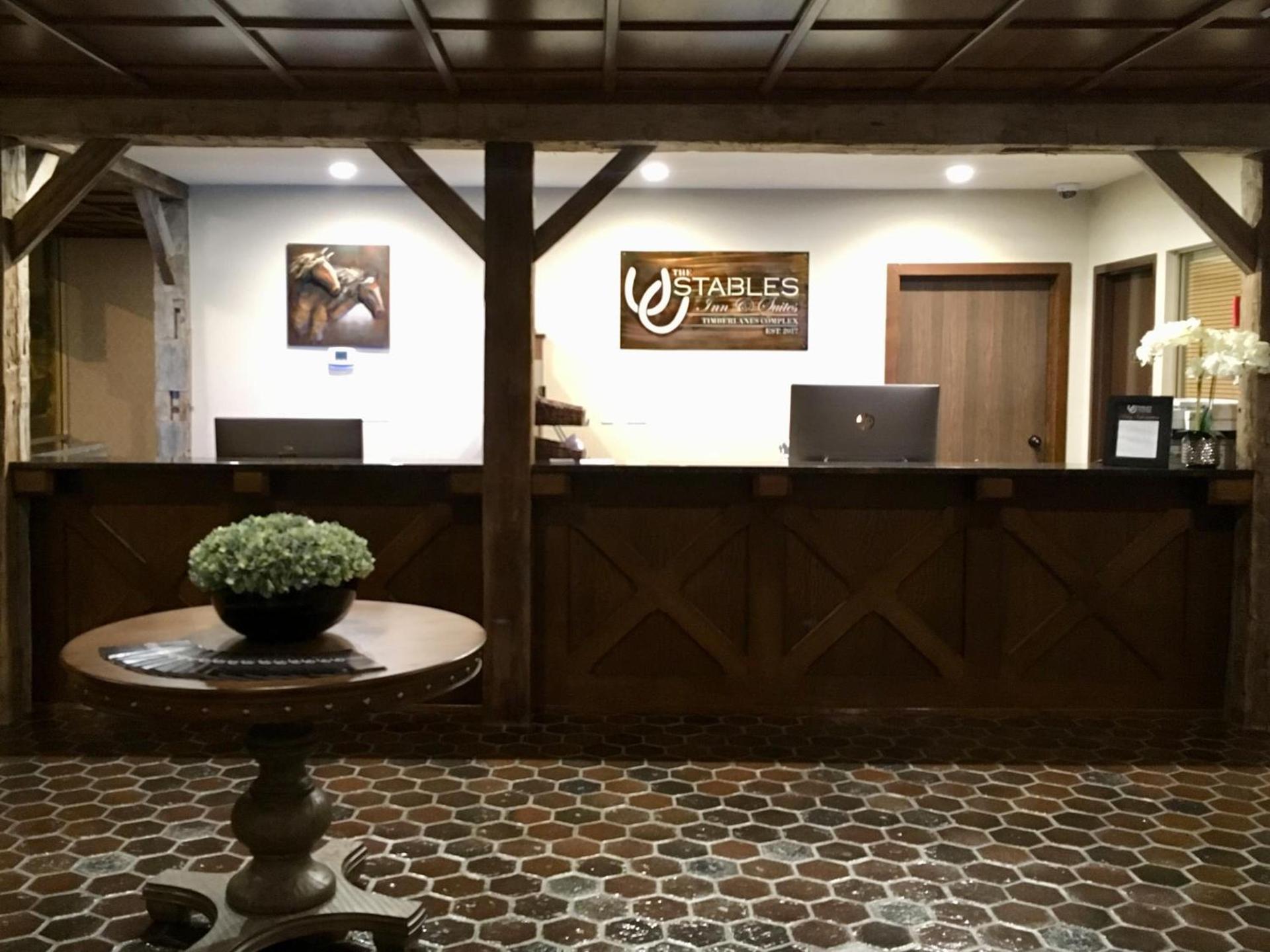 The Stables Inn & Suites photo 25