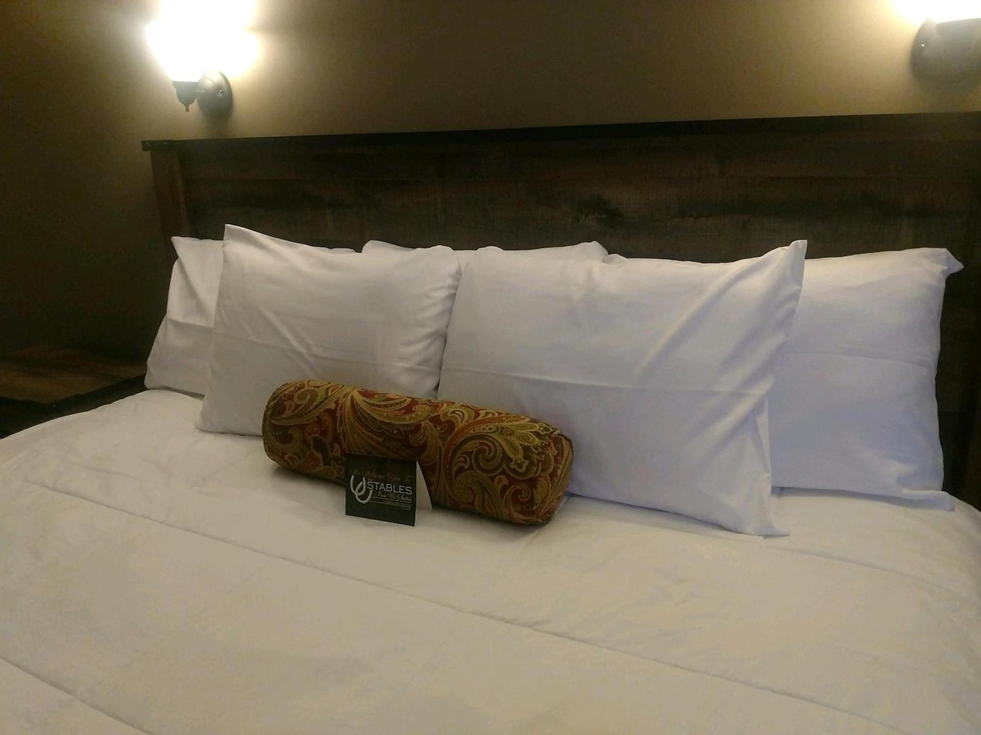 The Stables Inn & Suites photo 27