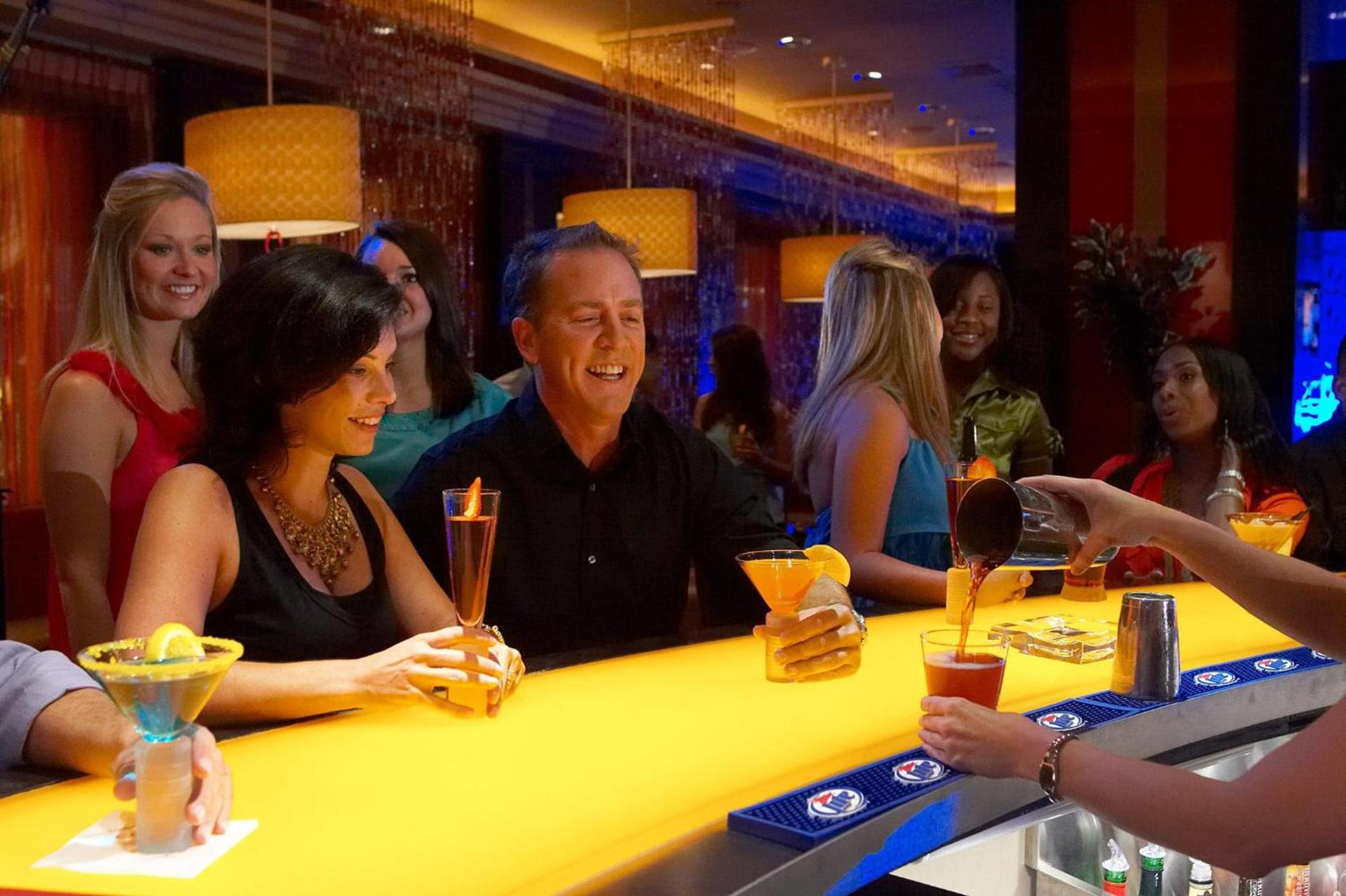 Bally's Shreveport Casino & Hotel photo 4