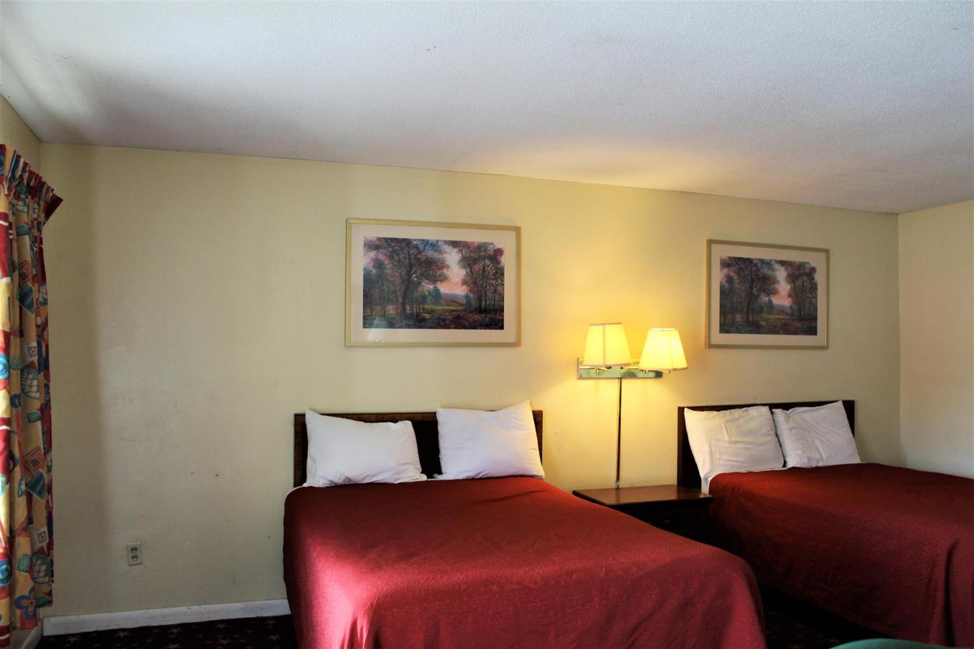 Cascades Motel - Chattanooga photo 30