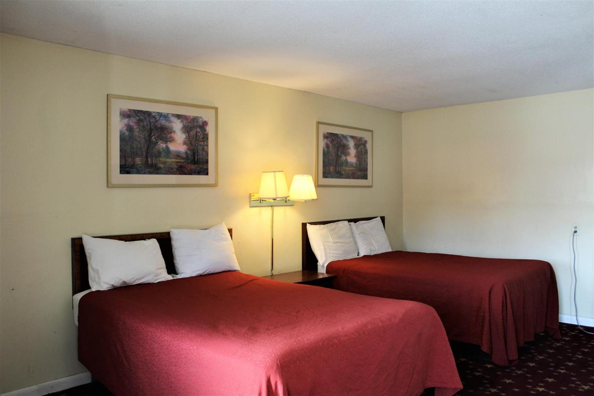 Cascades Motel - Chattanooga photo 29