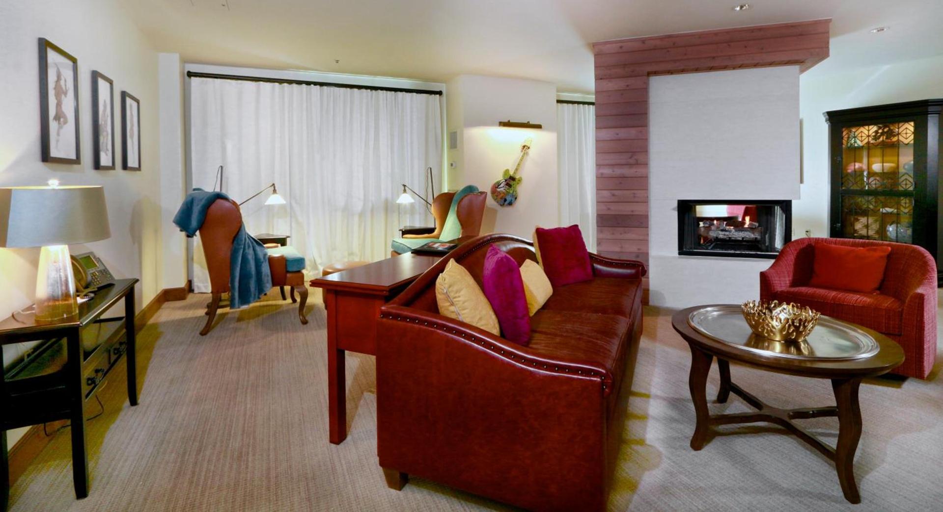 Hard Rock Hotel & Casino Tulsa photo 20