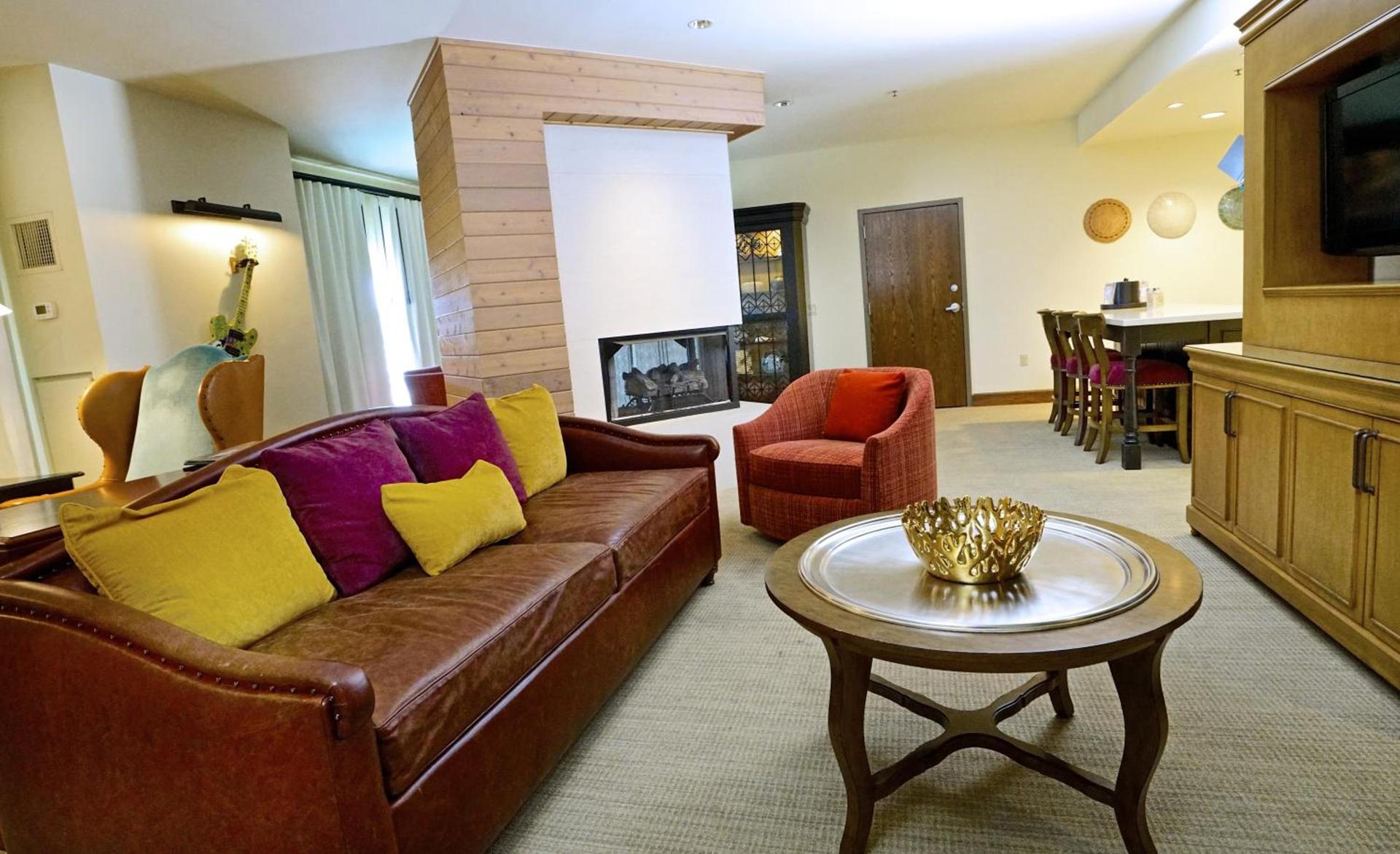 Hard Rock Hotel & Casino Tulsa photo 19